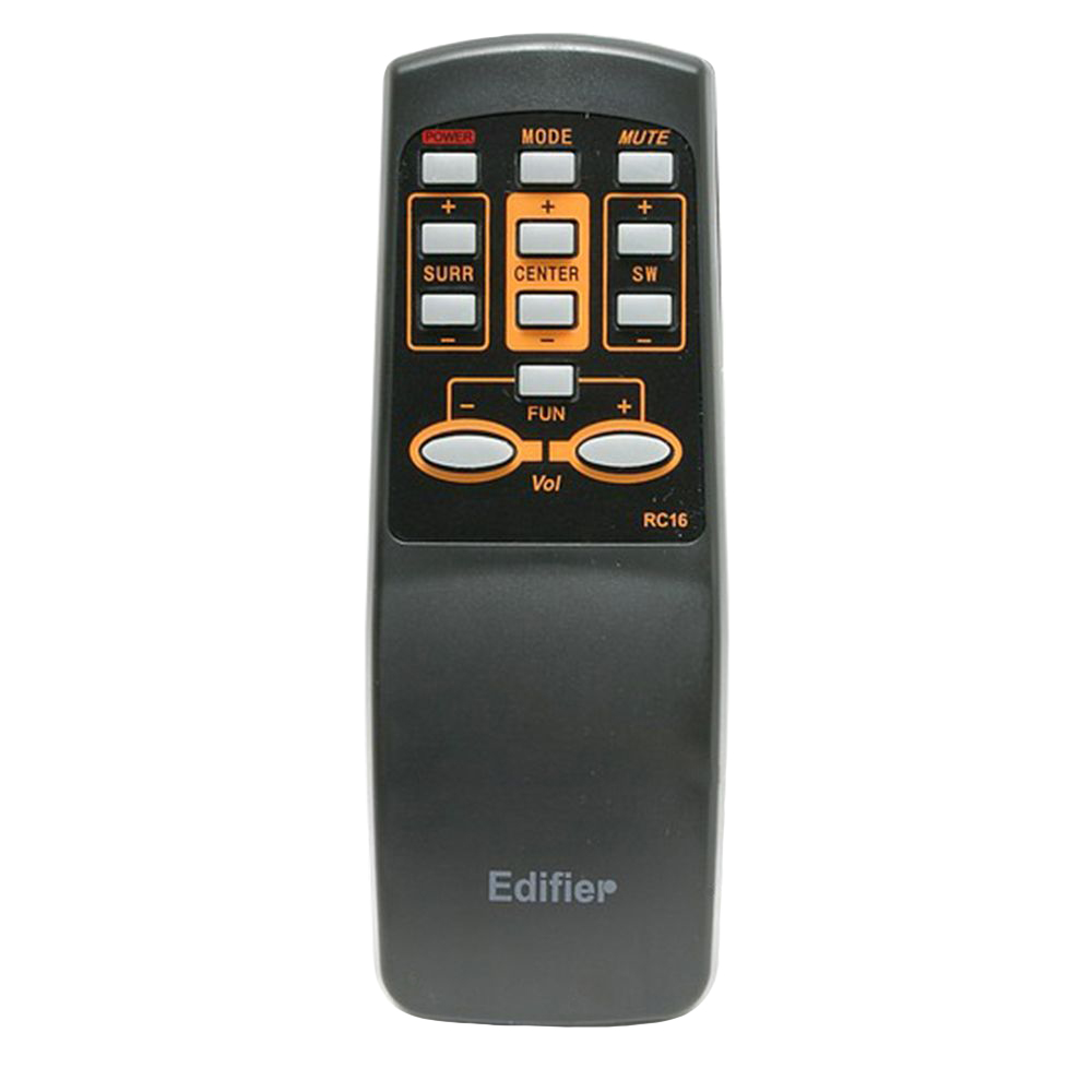 Пульт ДУ EDIFIER S5.1M (RC16)