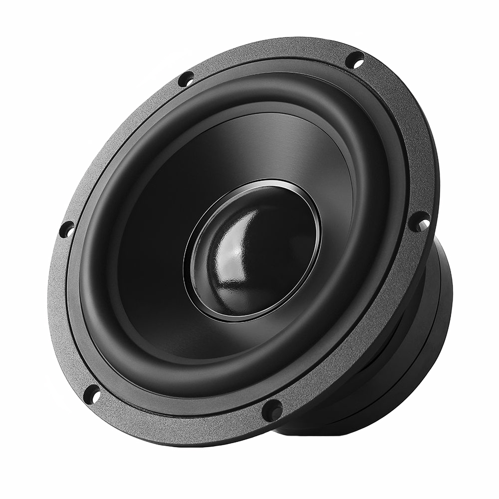 Низкочастотный динамик EDIFIER S3000PRO/S3000MKII