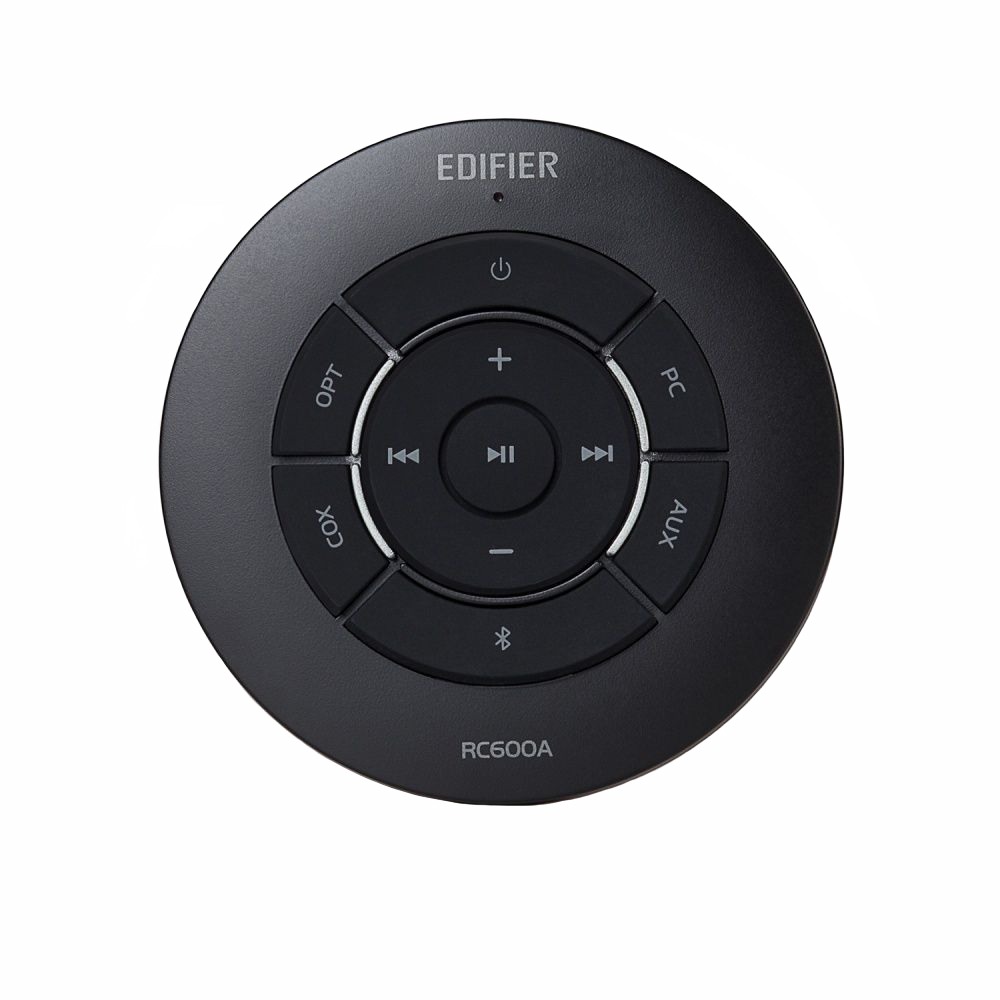 Пульт ДУ EDIFIER S350DB (RC600A)