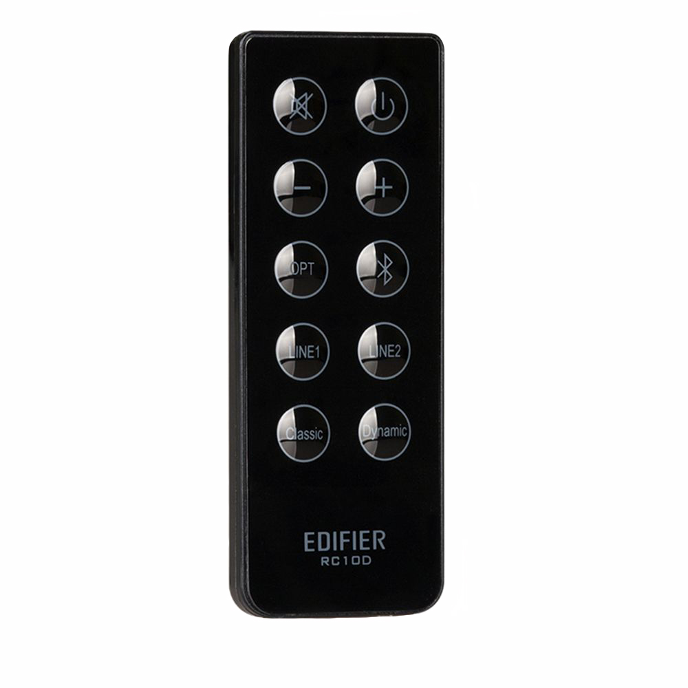 Пульт ДУ EDIFIER R2000DB (RC10D)