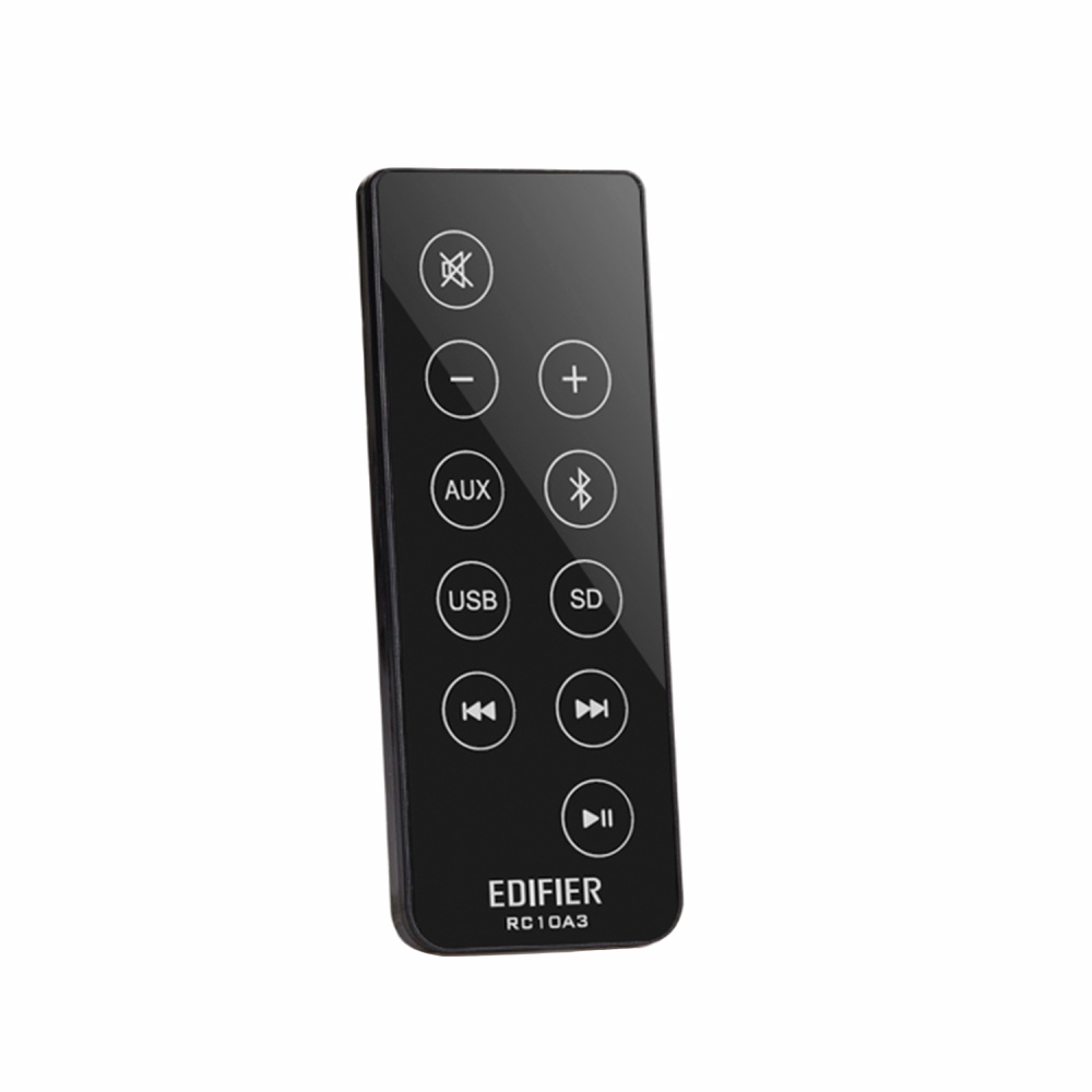 Пульт ДУ EDIFIER XM2BT/XM6BT/XM82BT (RC10A3)