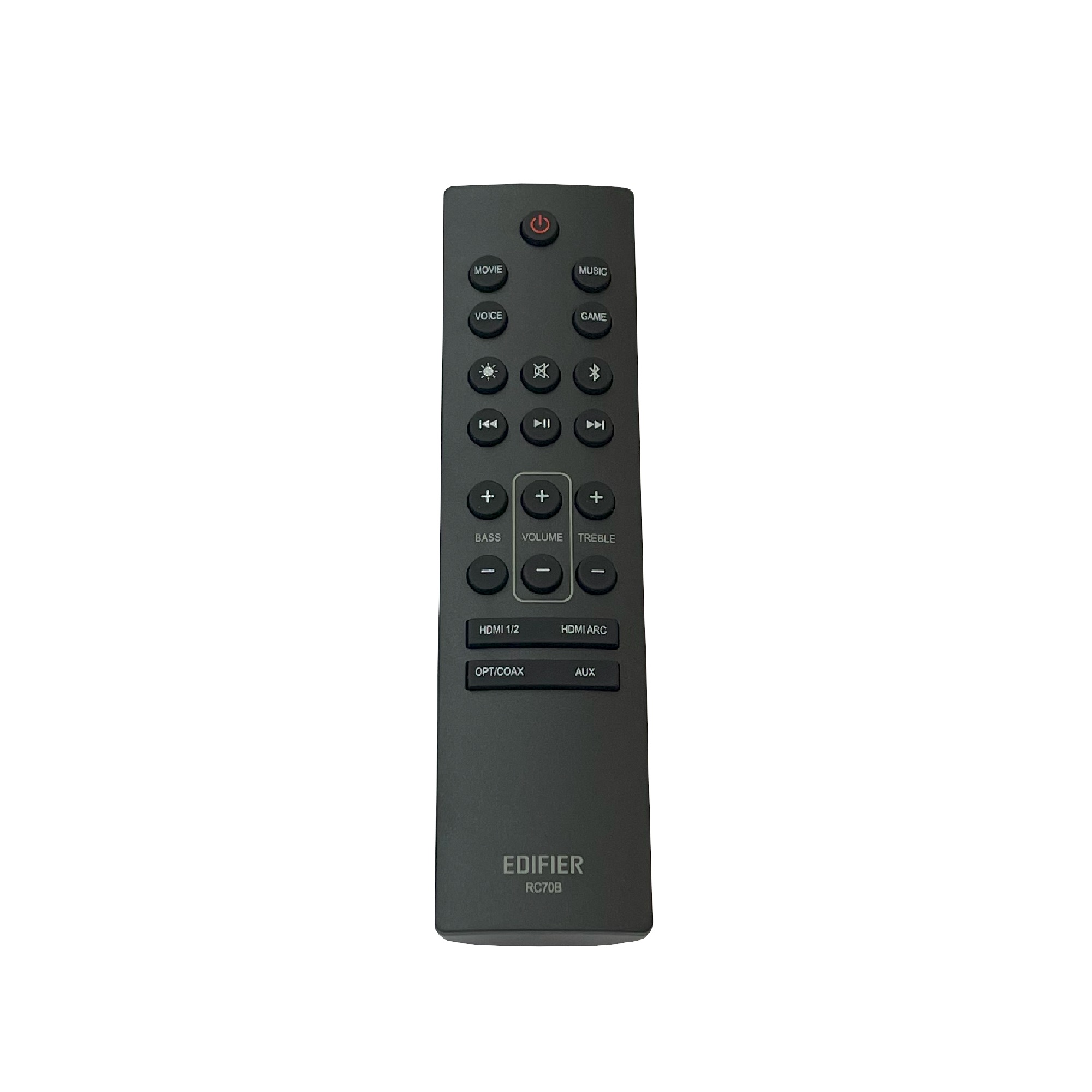 Пульт ДУ EDIFIER B700 (RC70B)