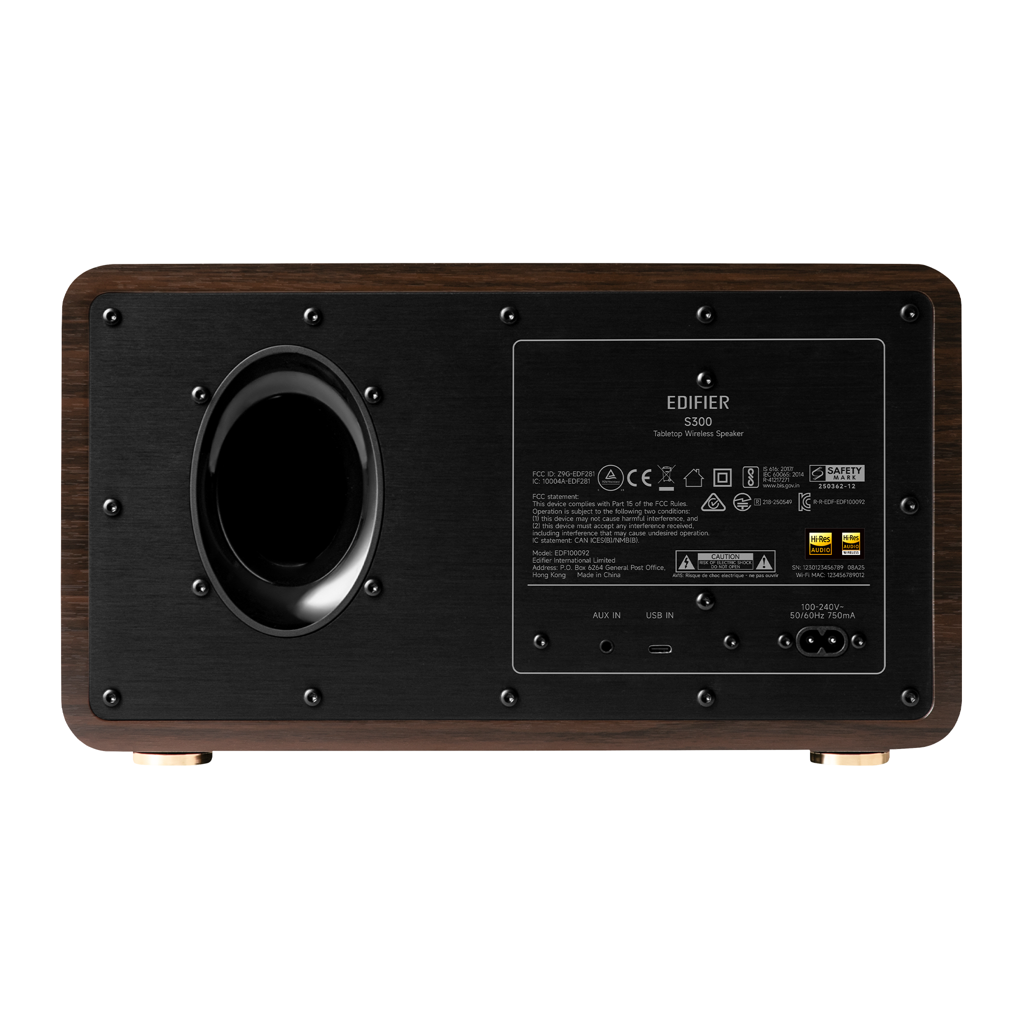 S300