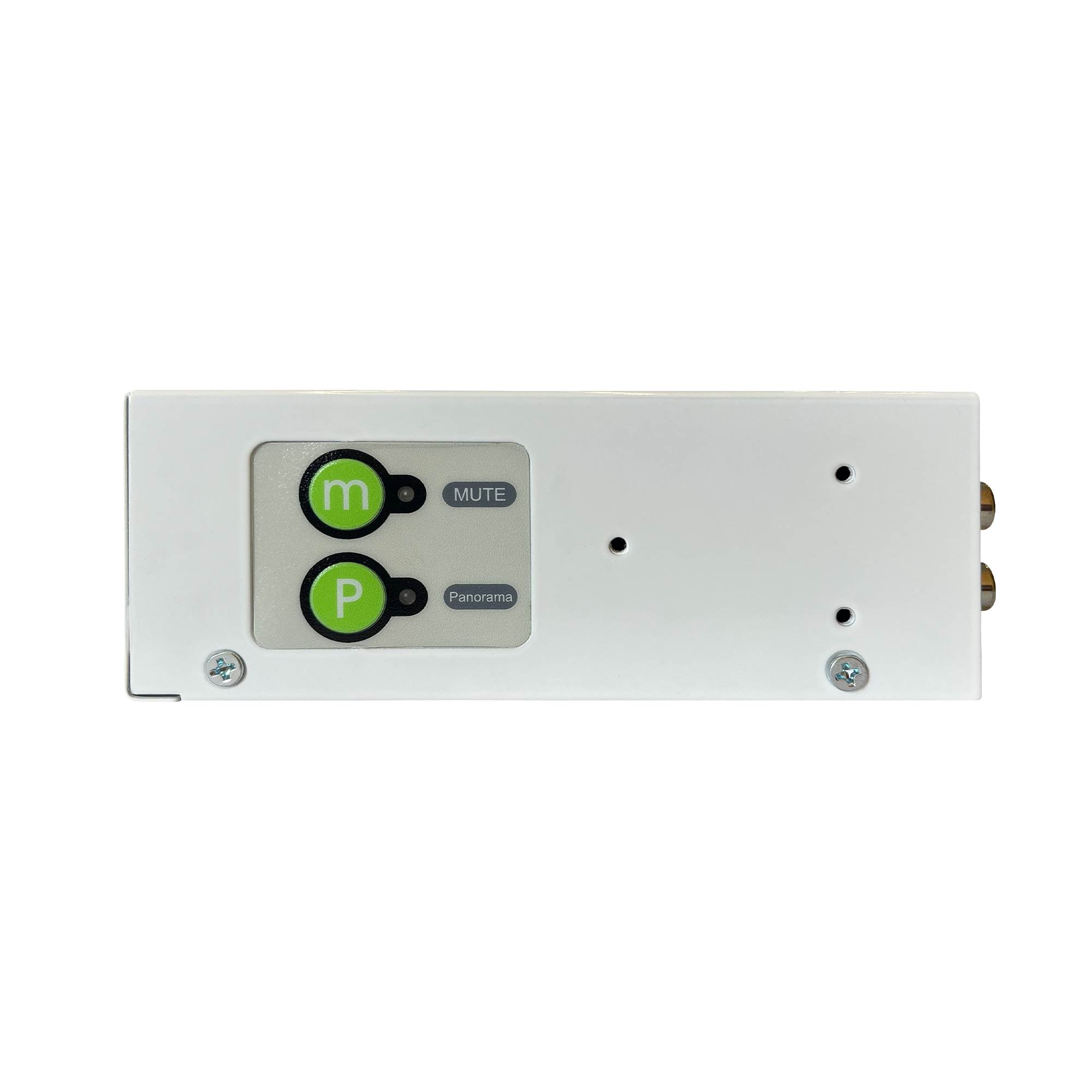Аудиопереключатель-разветвитель EDIFIER AUA-SW10 (AUDIO SWITCH BOX)