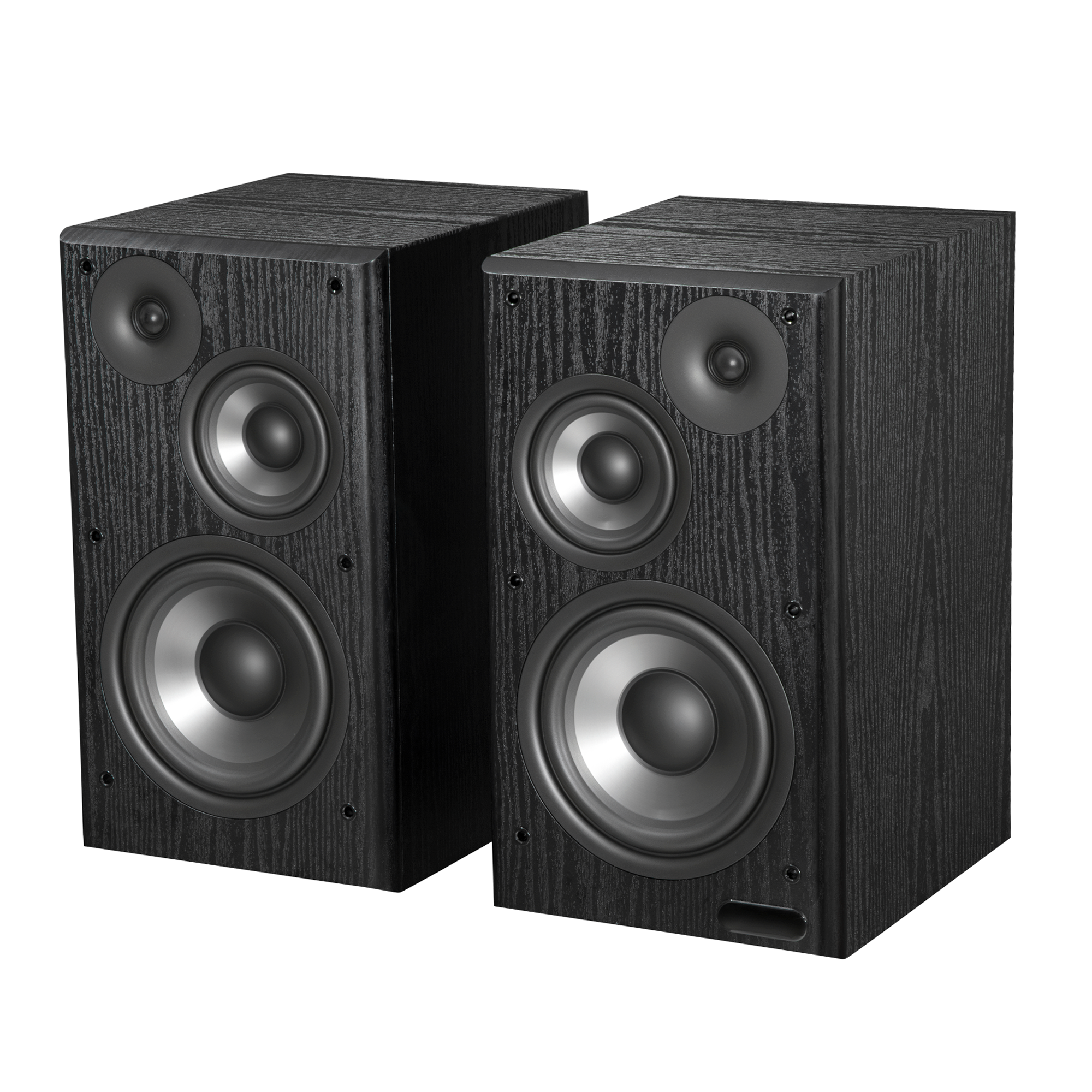 R2750DB MKII