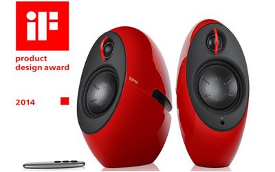 Выдающийся дизайн – награда iF design awards 2014 находит смелых!!!
