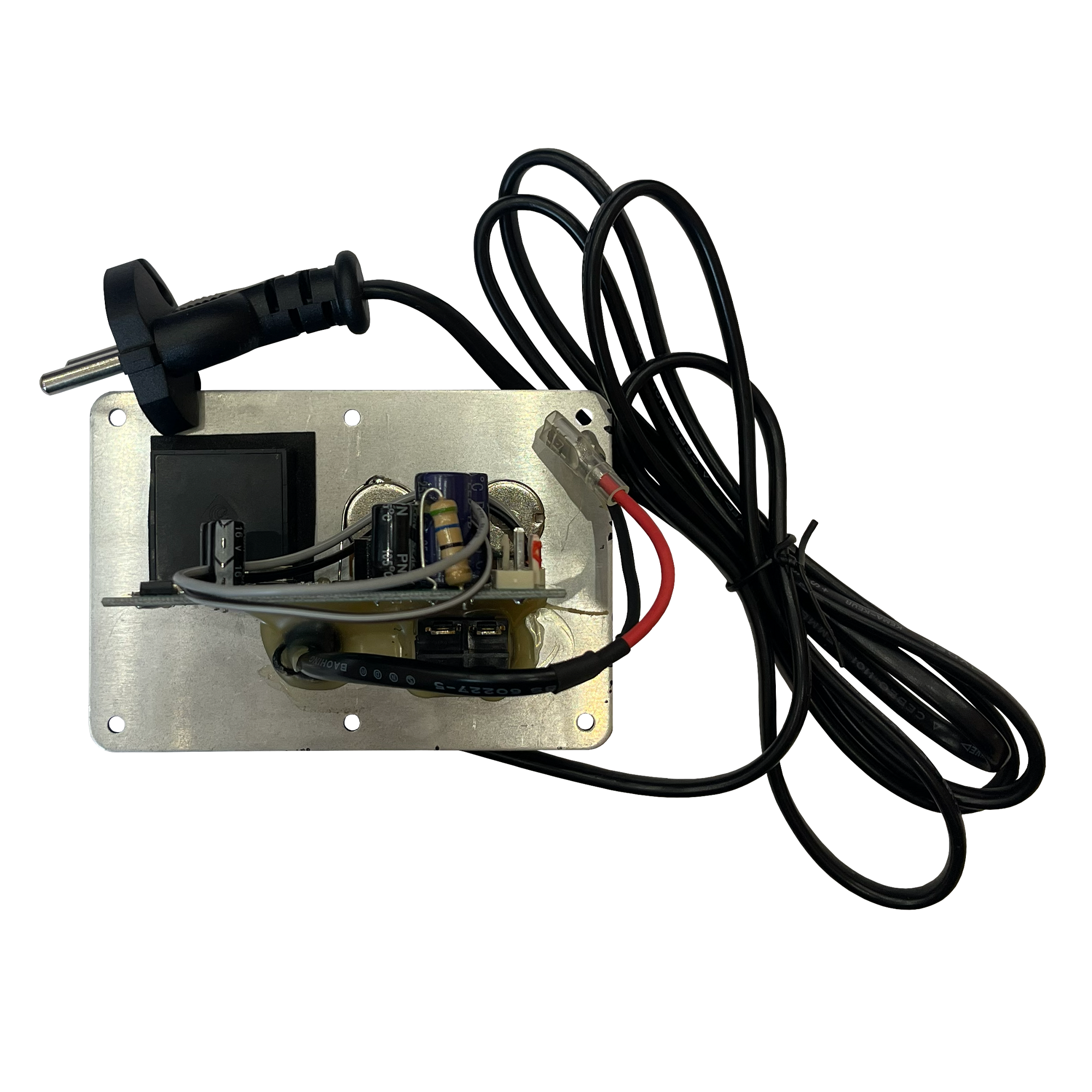 Задняя панель сателлита в сборе EDIFIER R1100