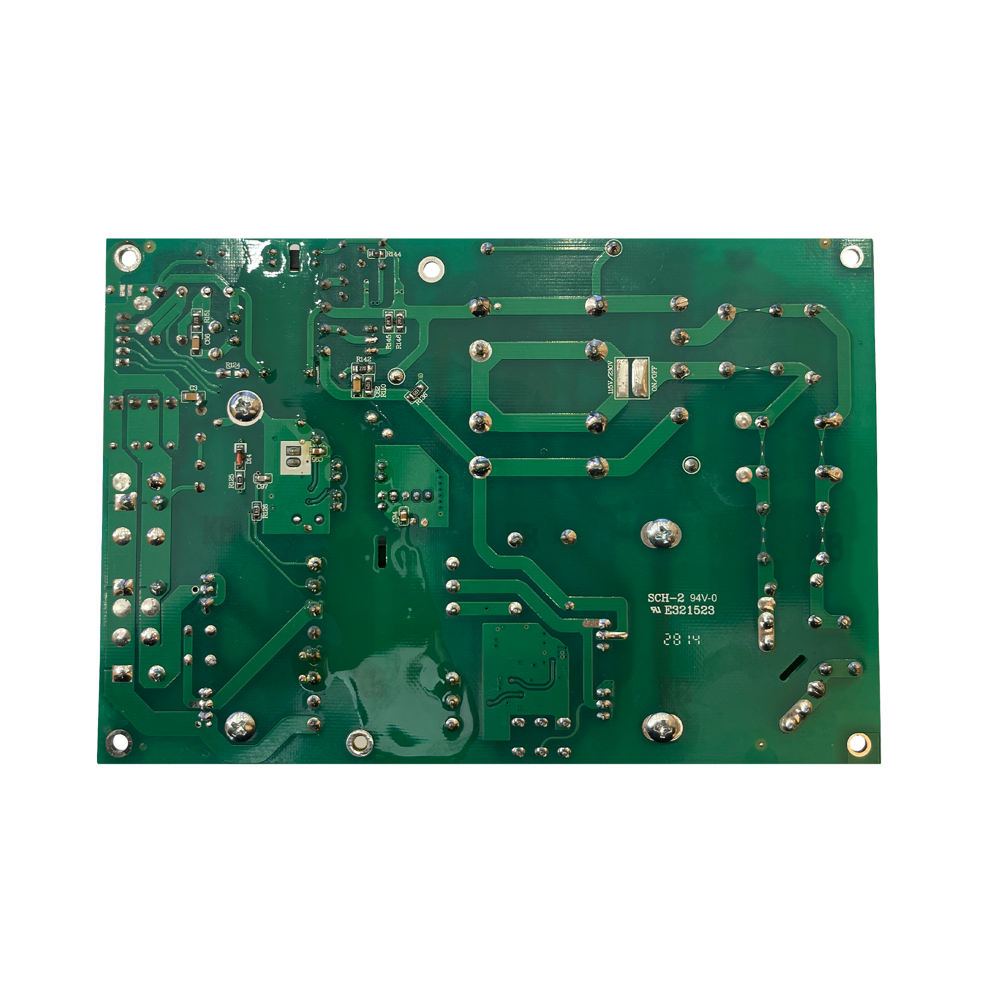 Блок питания EDIFIER S760D/S550 ENCORE/E255