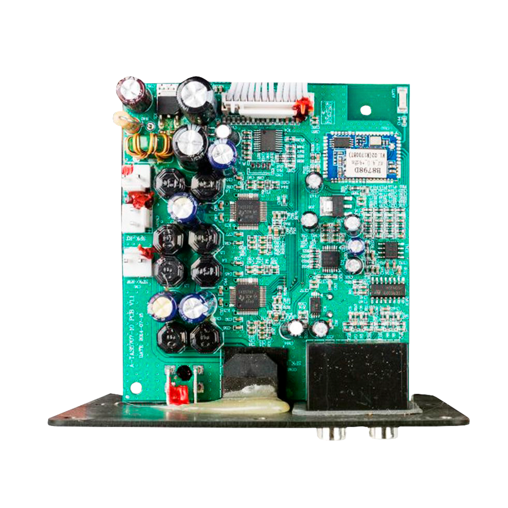 Задняя панель в сборе EDIFIER R1700BT