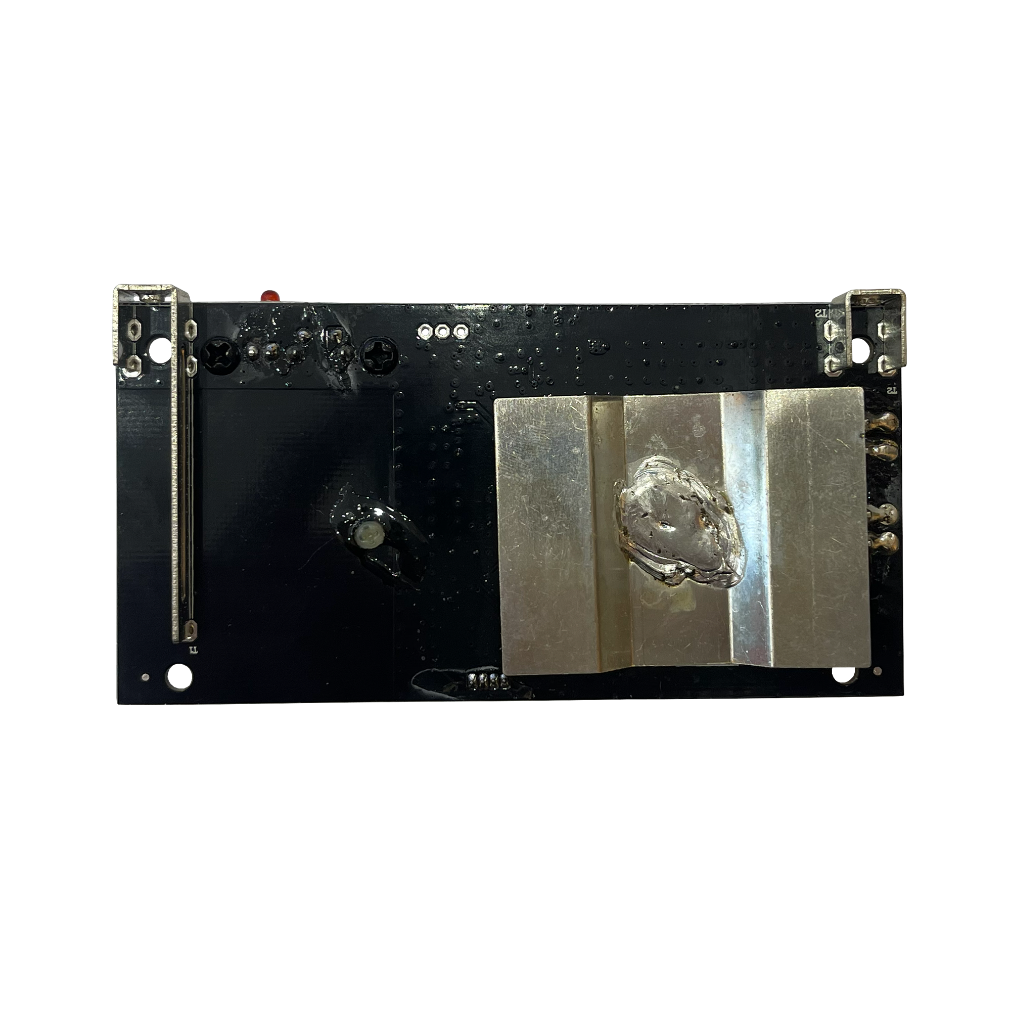 Плата усилителя сабвуфера EDIFIER S360DB