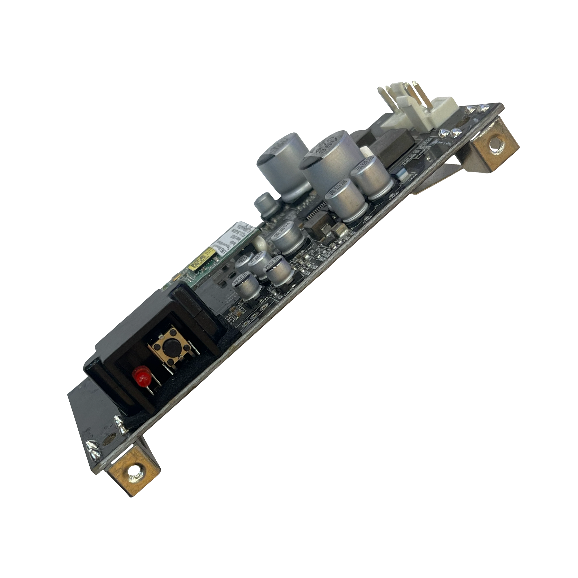 Плата усилителя сабвуфера EDIFIER S360DB