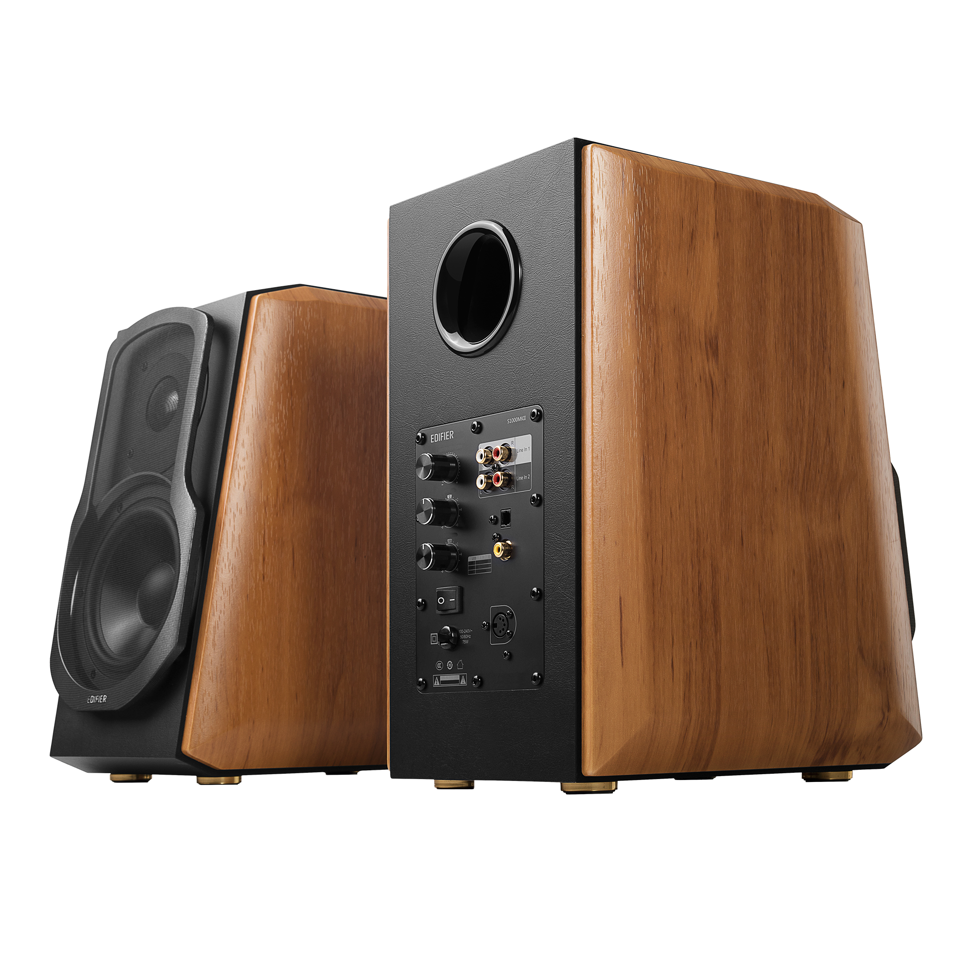 S1000MKII