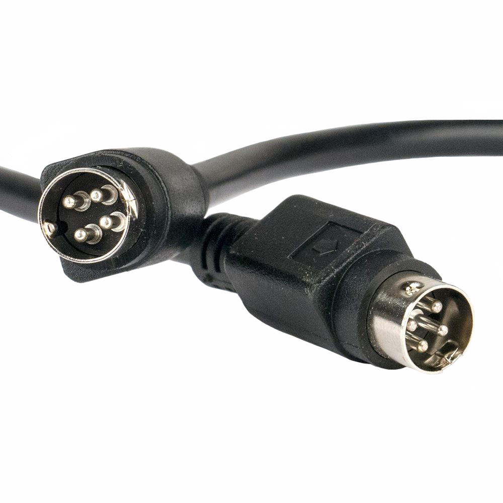 Акустический кабель EDIFIER R1700BT-BTs/R1850DB-55DB/R1600TIII/R1800TIII (5 метров)