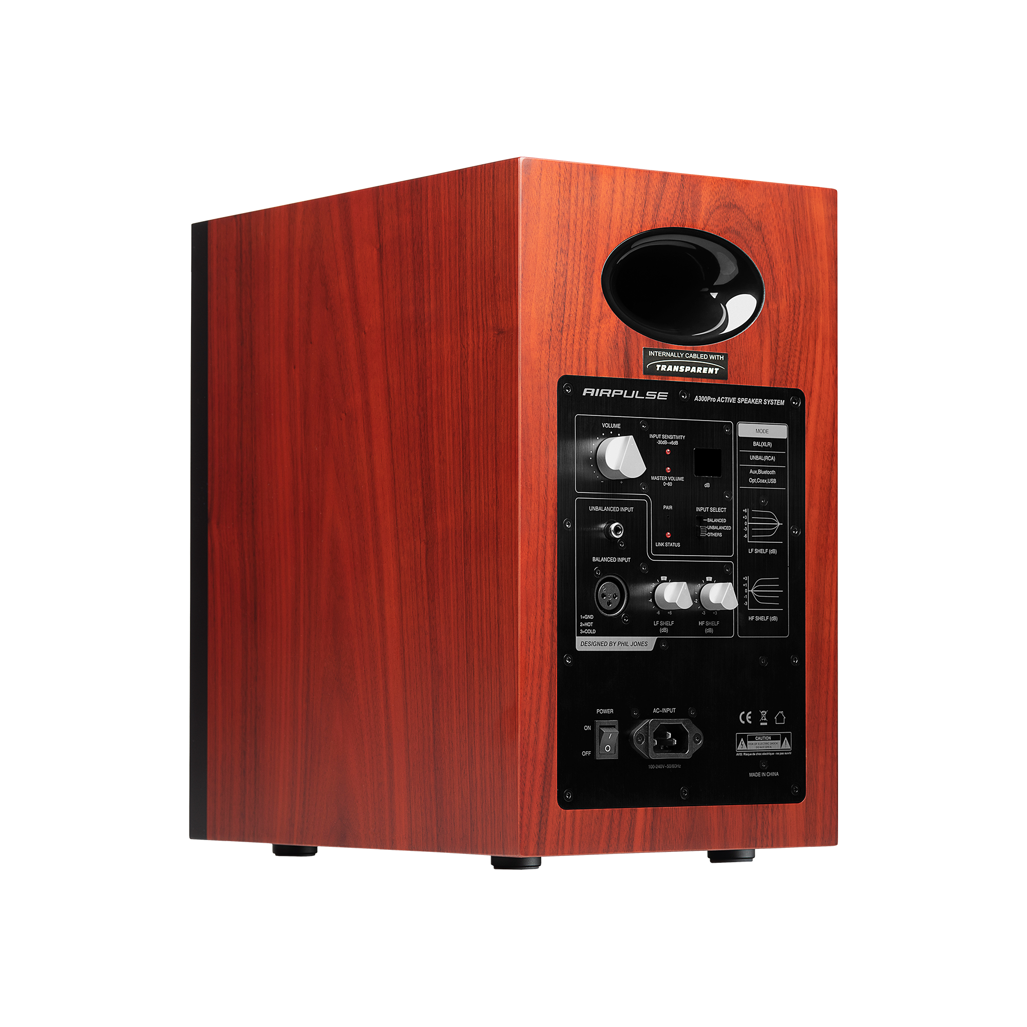 A300 Pro