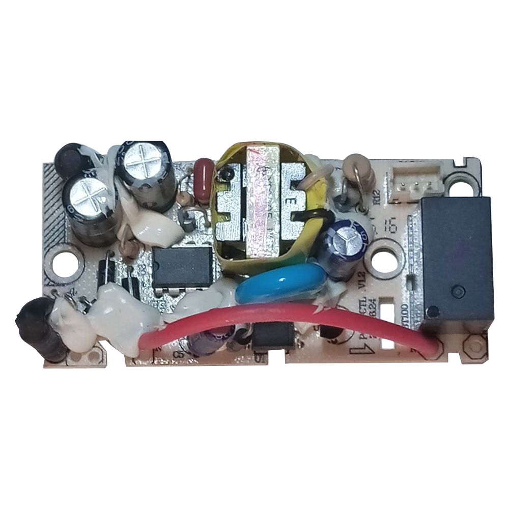 Плата дежурного режима EDIFIER S330D/S530D/S730D