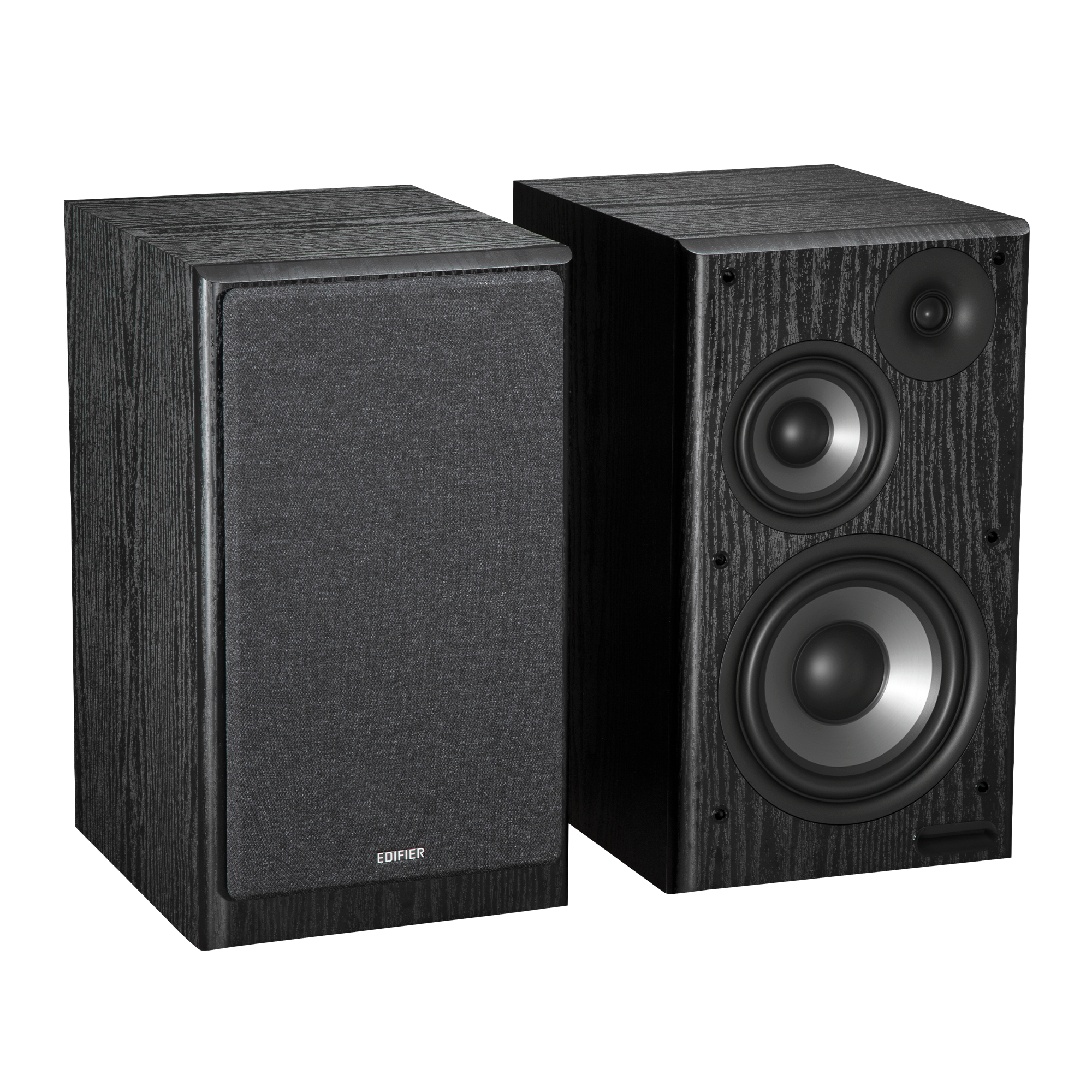 R2750DB MKII