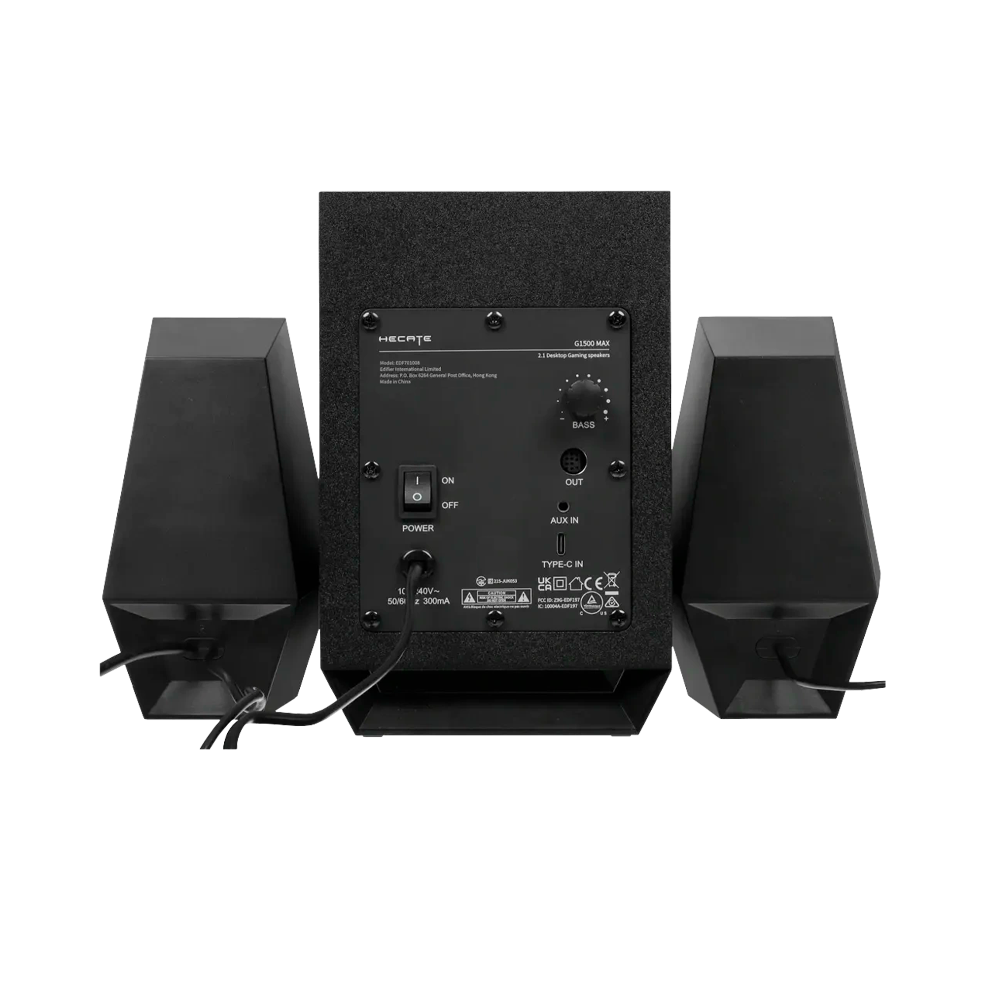 G1500 MAX