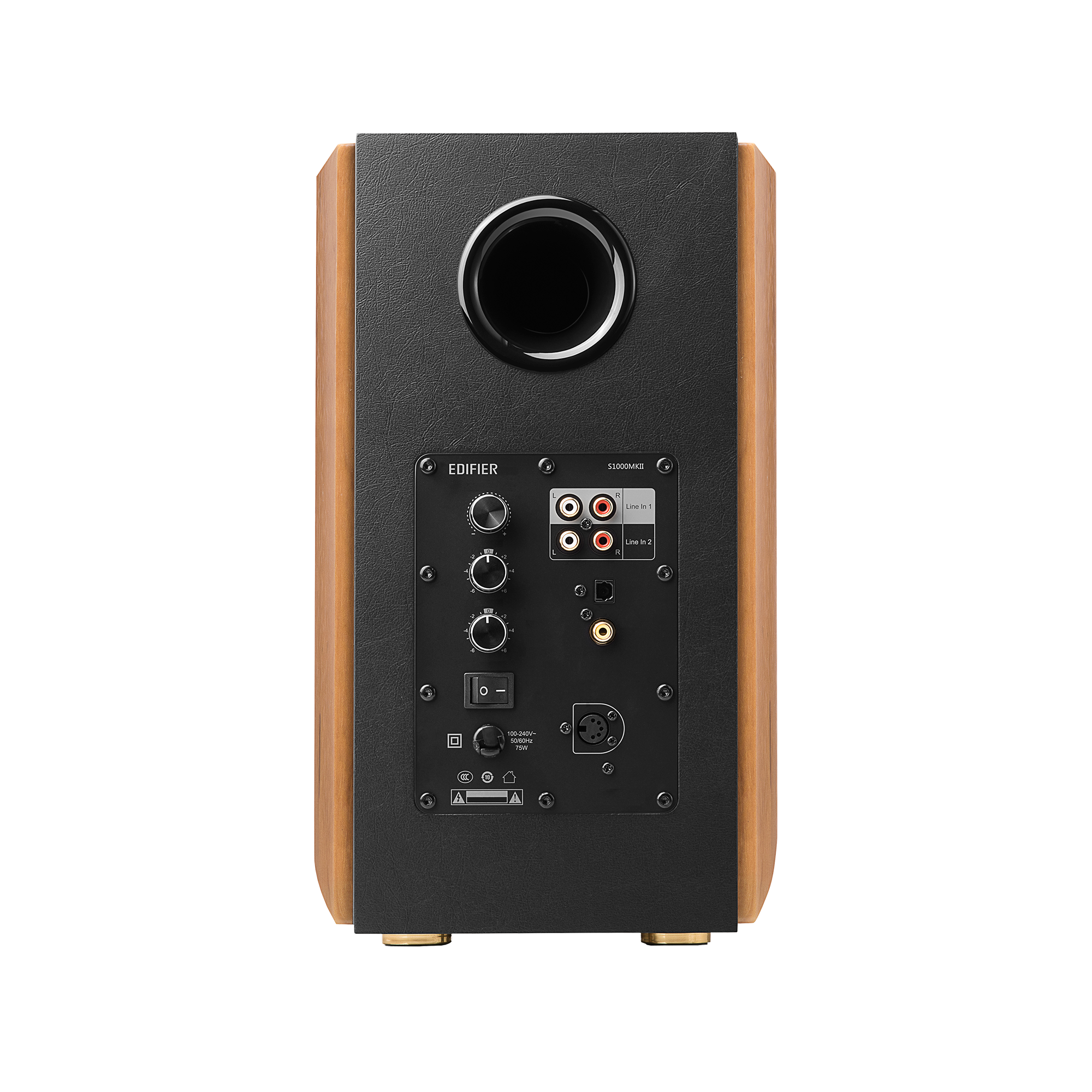 S1000MKII