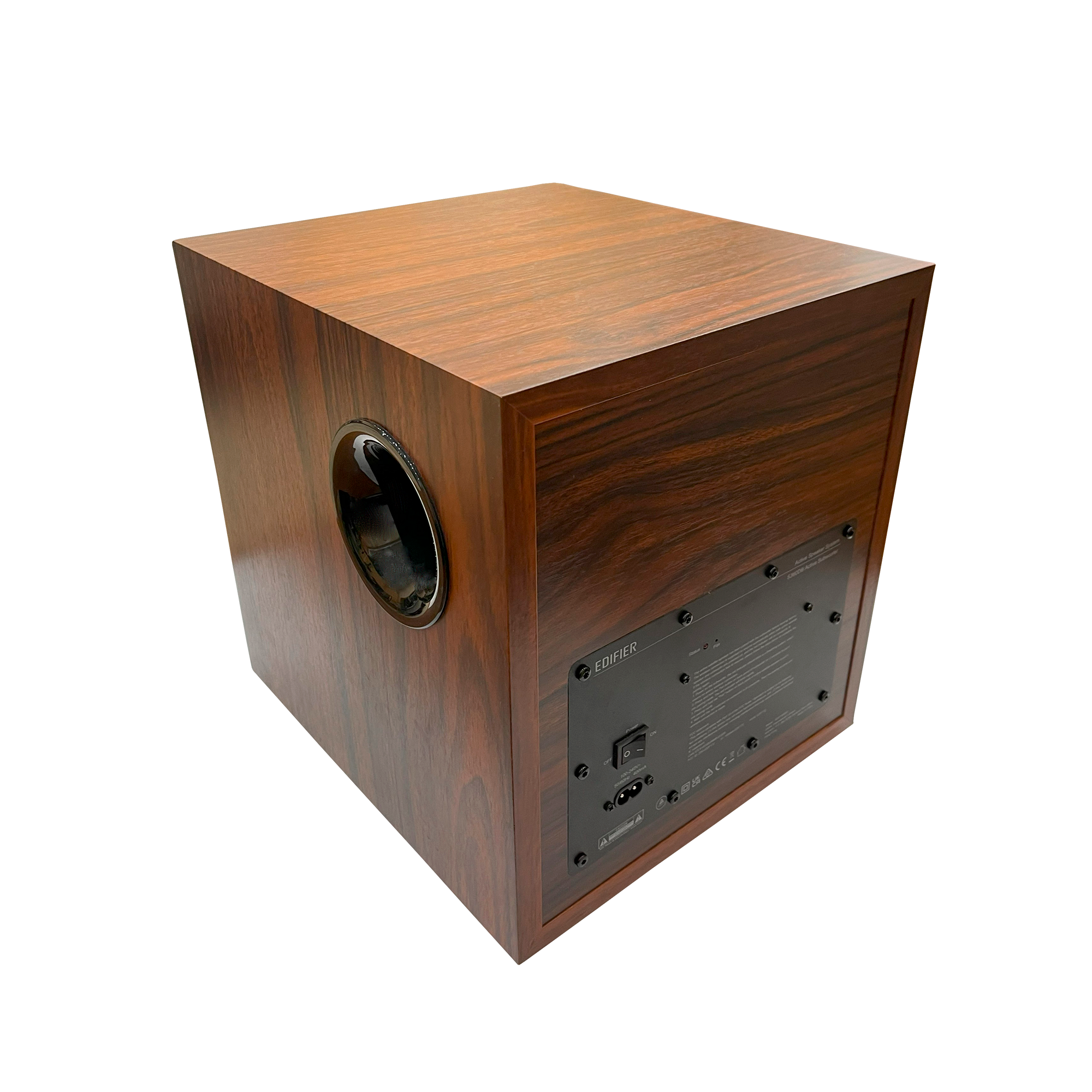 S360DB (Восстановленная)