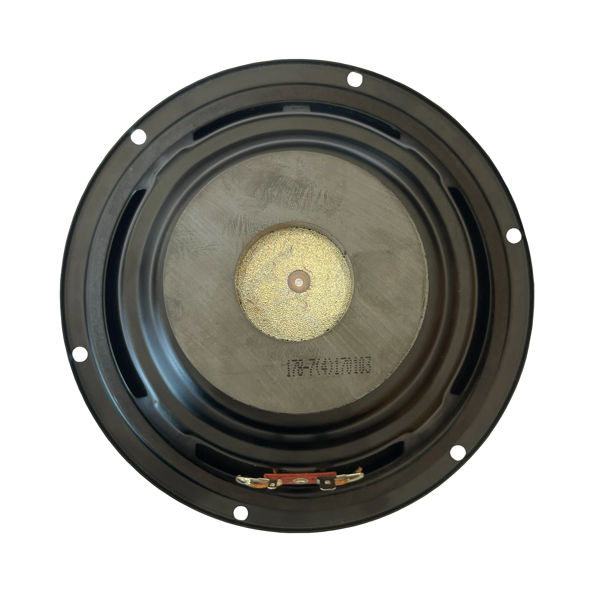 НЧ/СЧ динамик EDIFIER XM6PF (178-7)