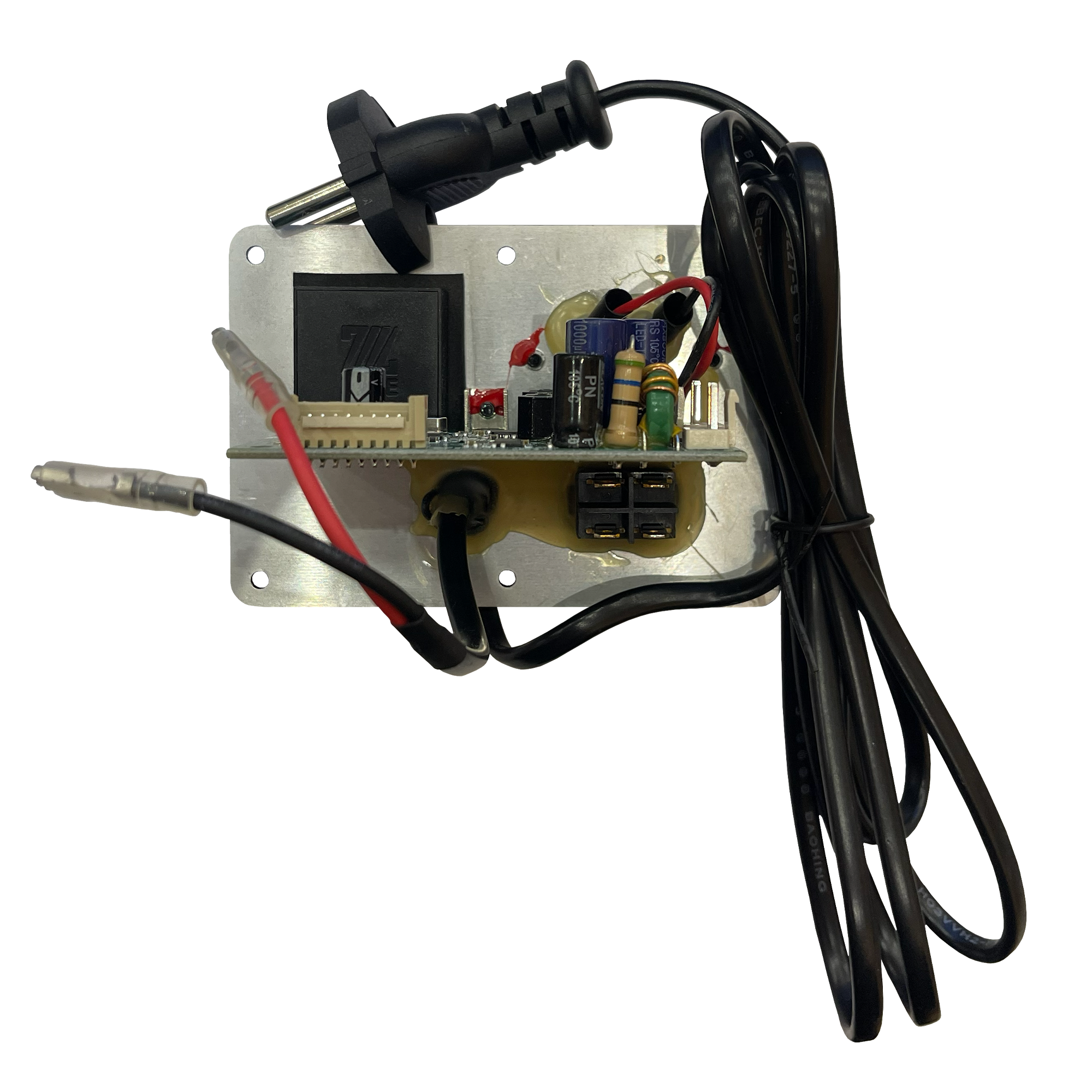 Задняя панель сателлита в сборе EDIFIER R1280T