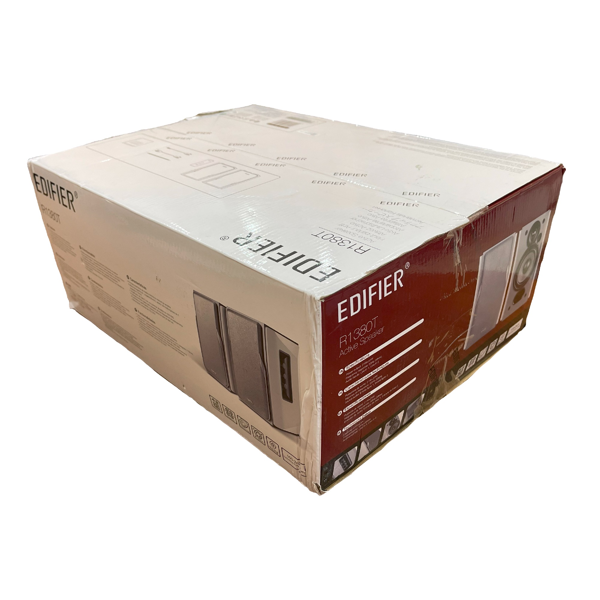 R1380T (Уценка)