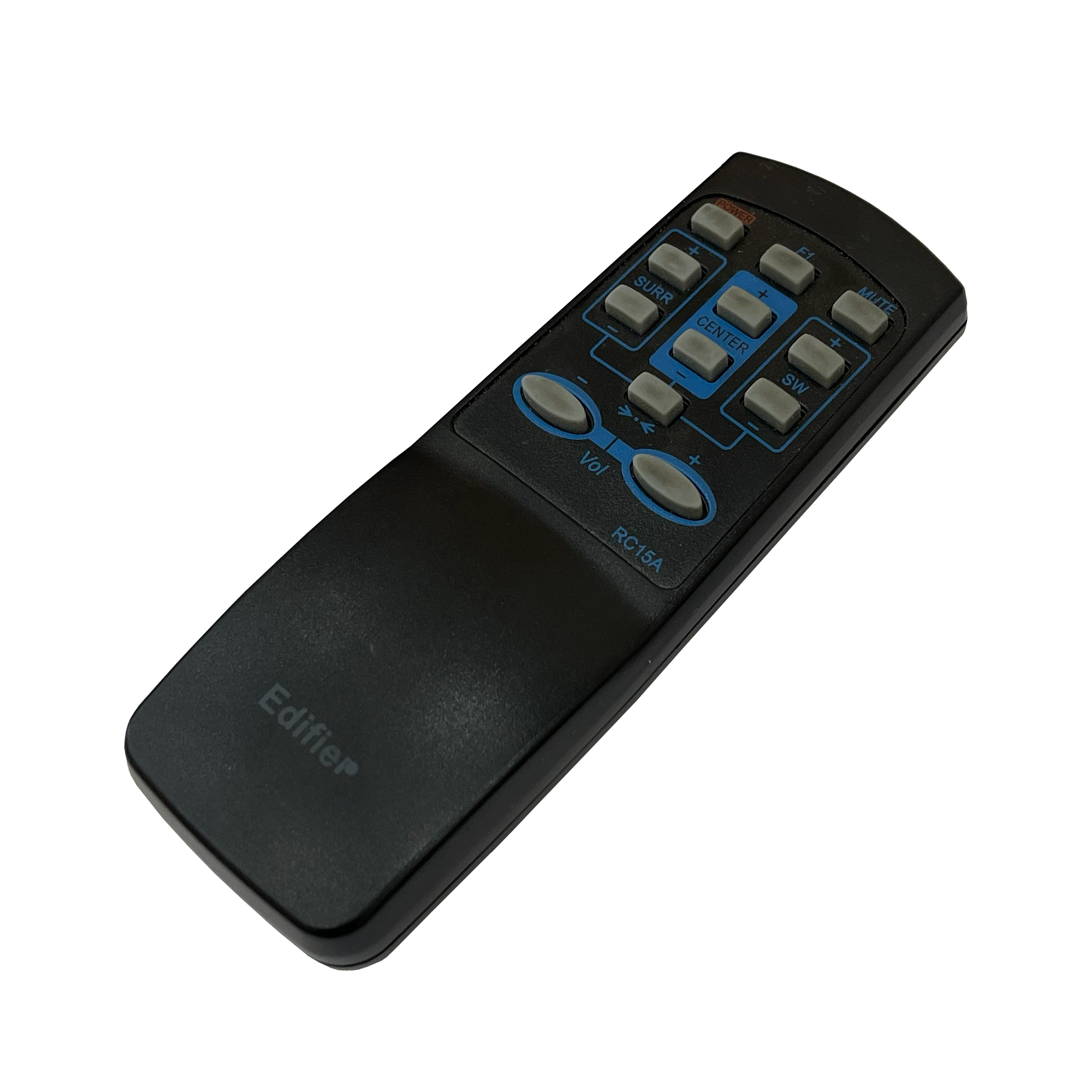 Пульт ДУ EDIFIER R501 T04/S5.1M (RC15A)