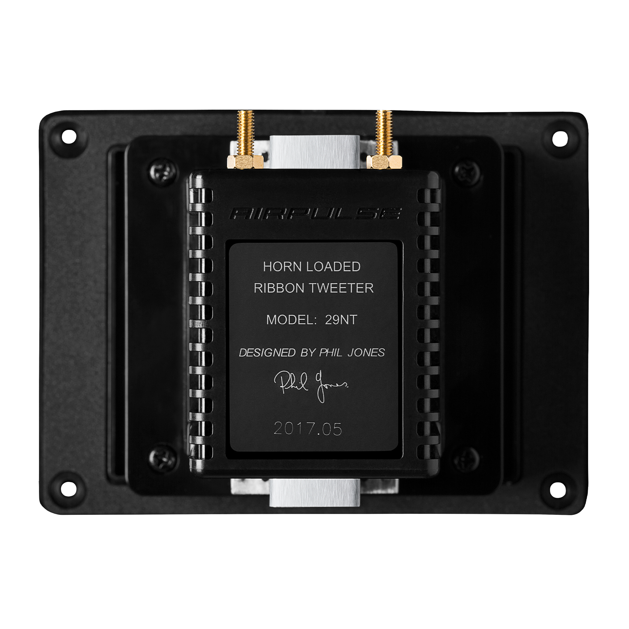 Рупорный ленточный излучатель AIRPULSE A300/A300PRO (29NT)