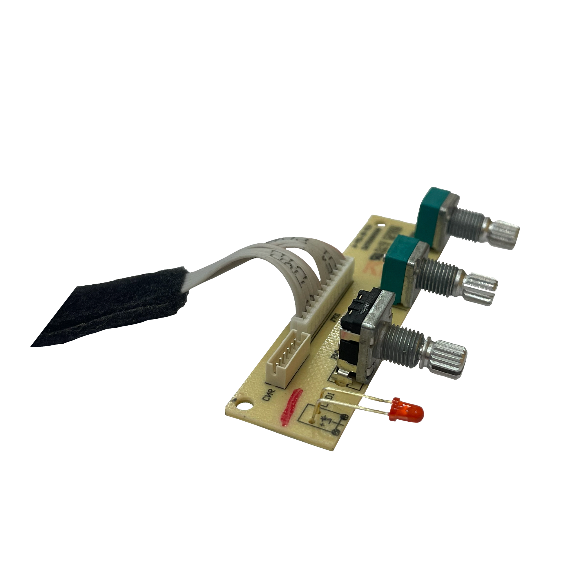 Плата темброблока/управления EDIFIER R2850DB (VOL-16)