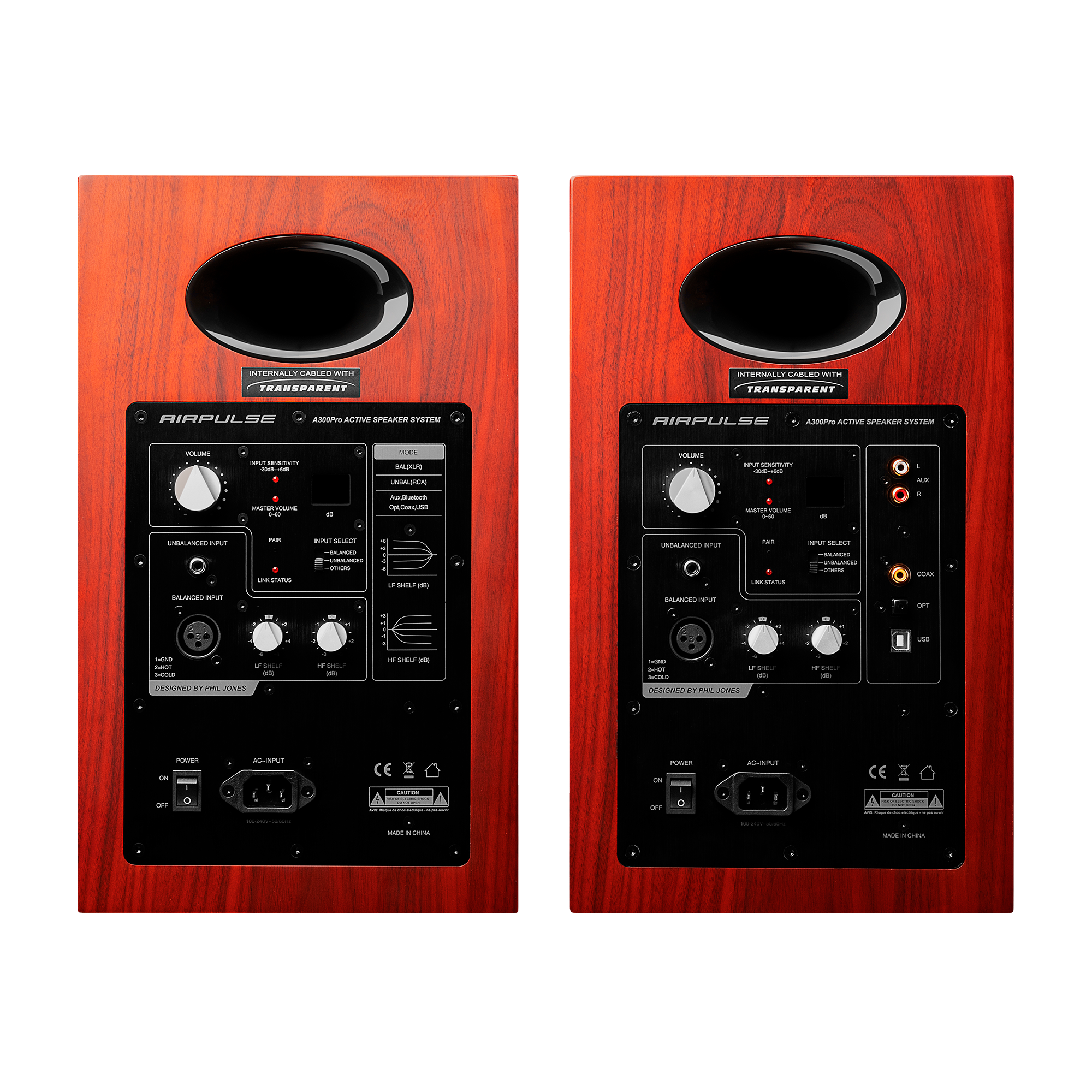 A300 Pro