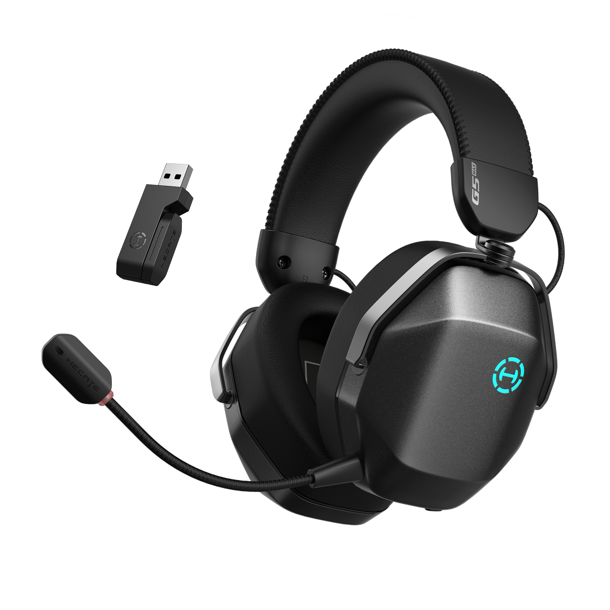 Игровая гарнитура EDIFIER G5 MAX