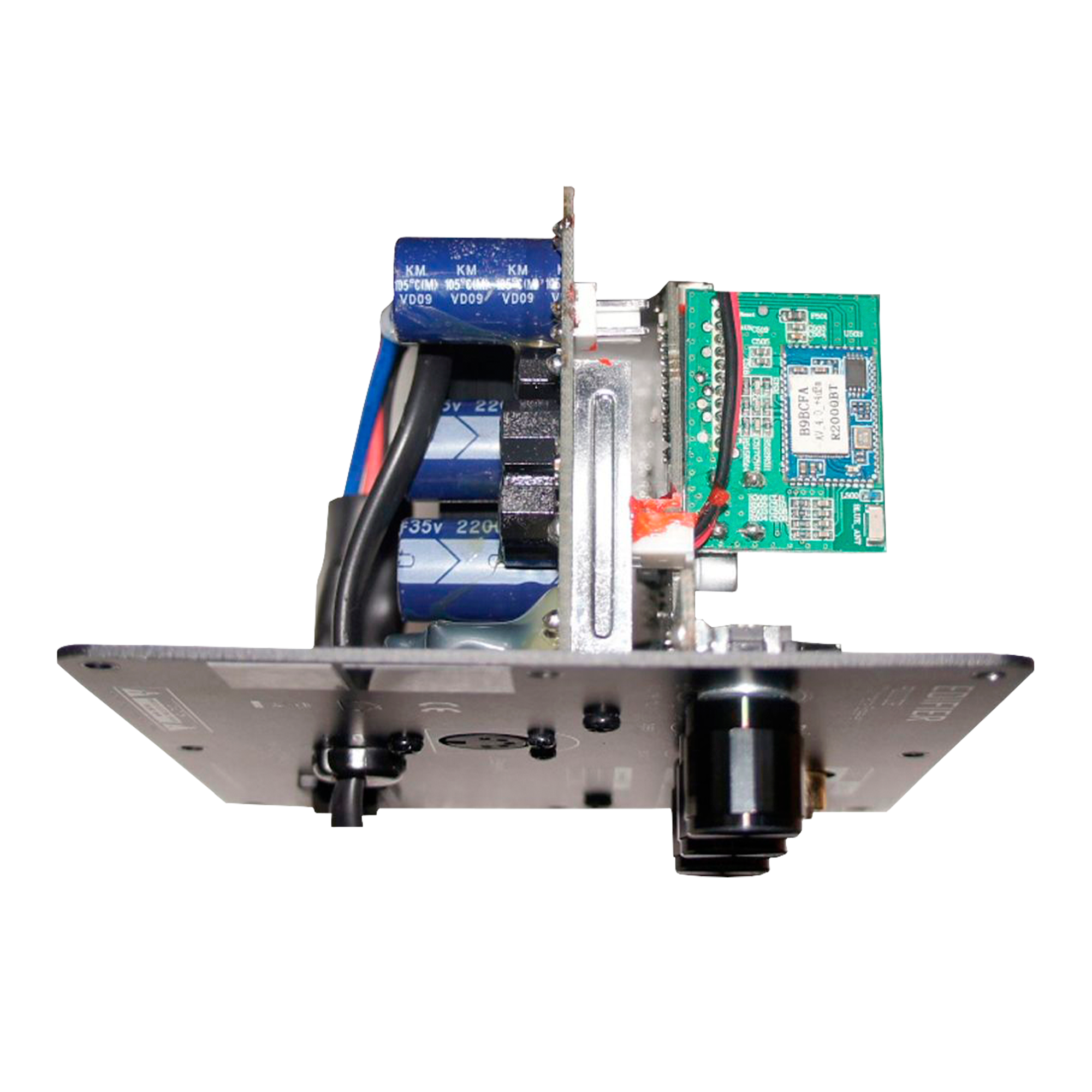 Задняя панель в сборе EDIFIER R2000DB