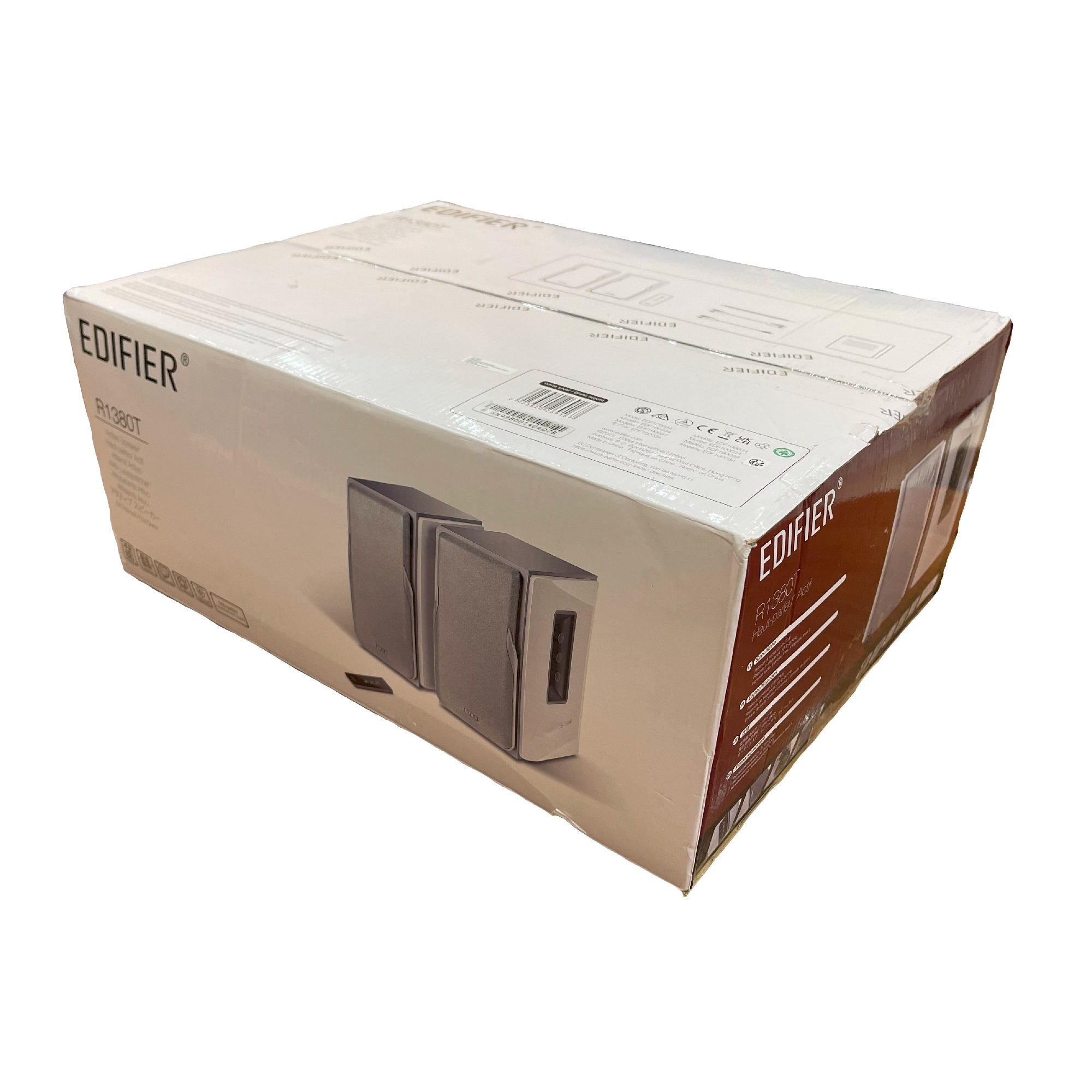 R1380T (Уценка)