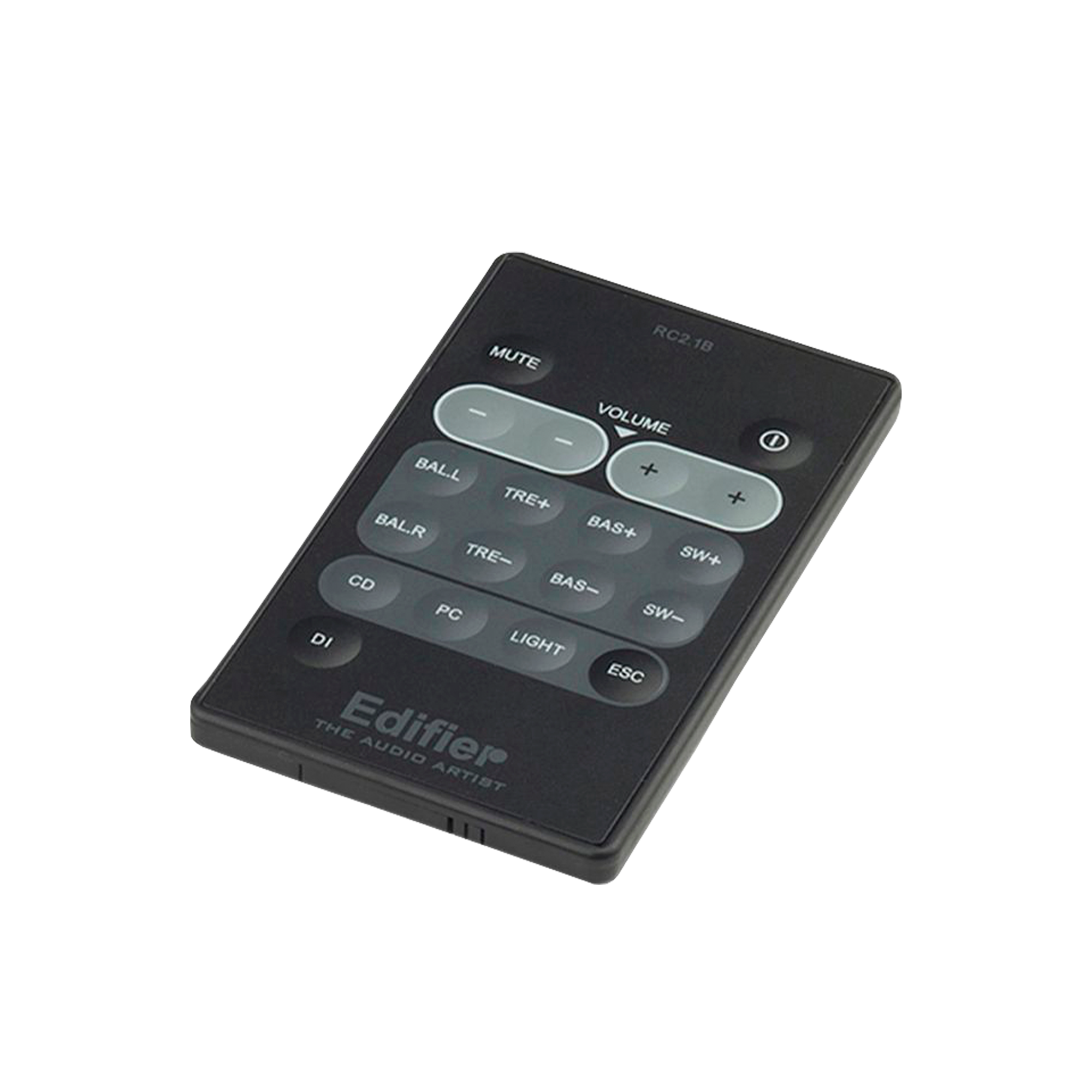 Пульт ДУ EDIFIER S730 (RC2.1B)