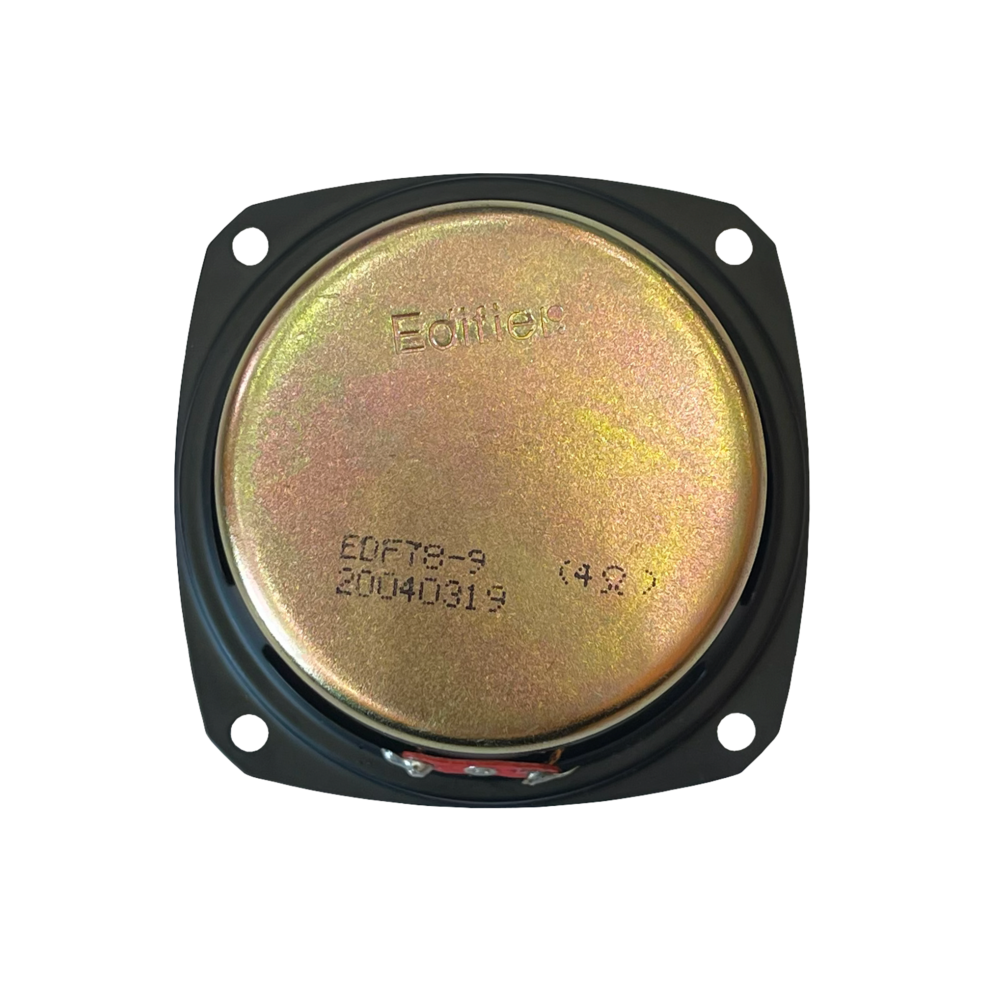 Широкополосный динамик EDIFIER R401/R451/R501/X500/X600/X750 (78-9)