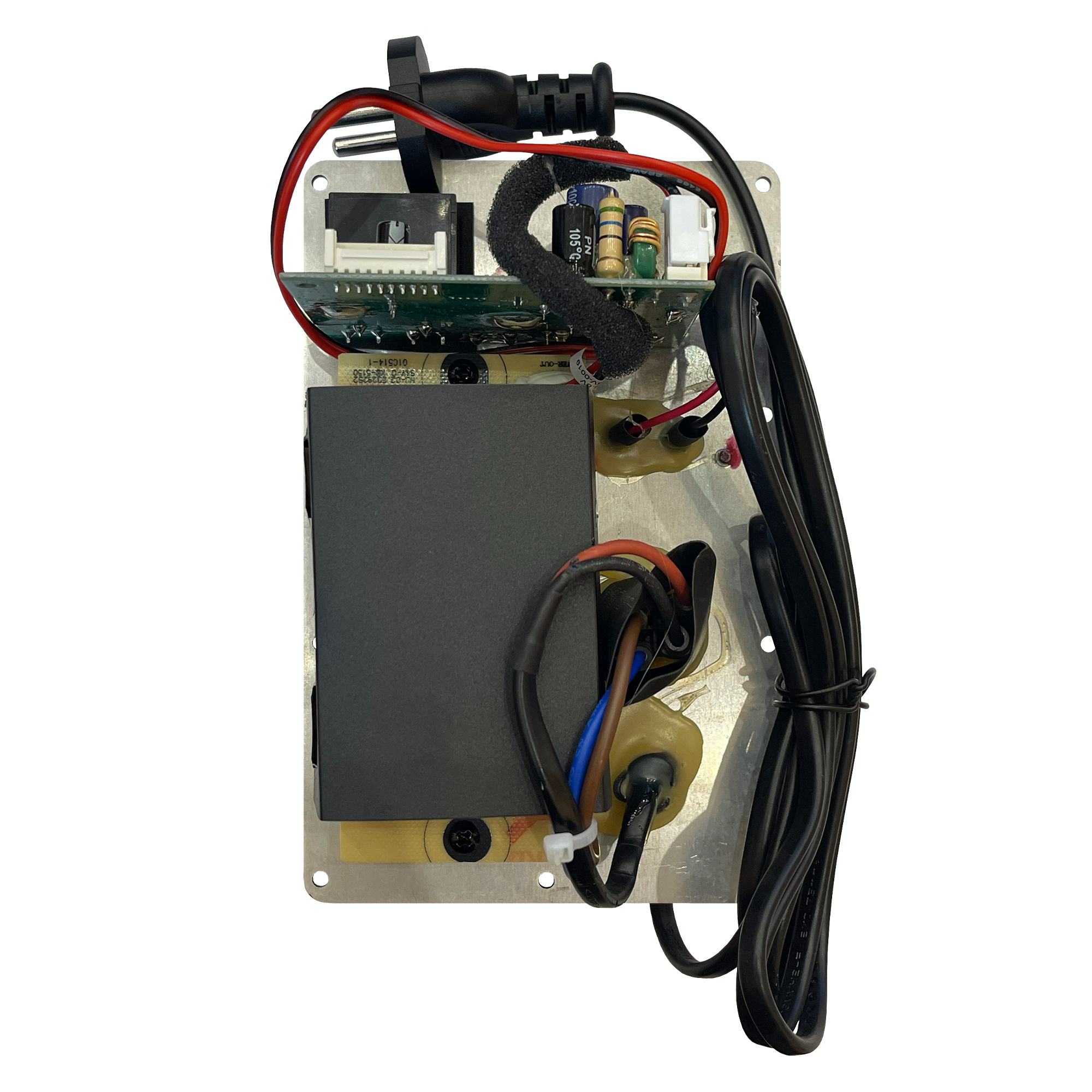 Задняя панель сателлита в сборе EDIFIER R1380T