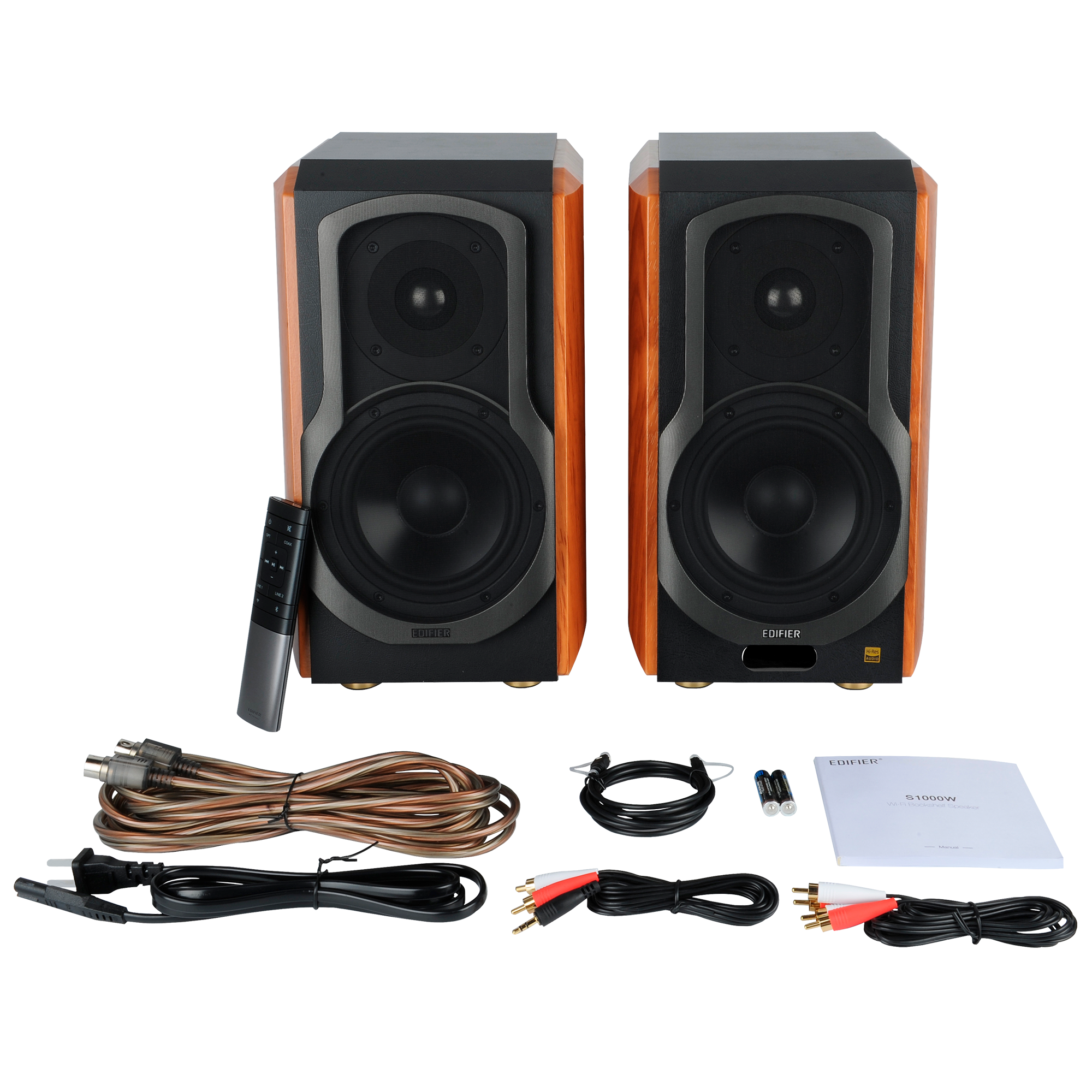 S1000W