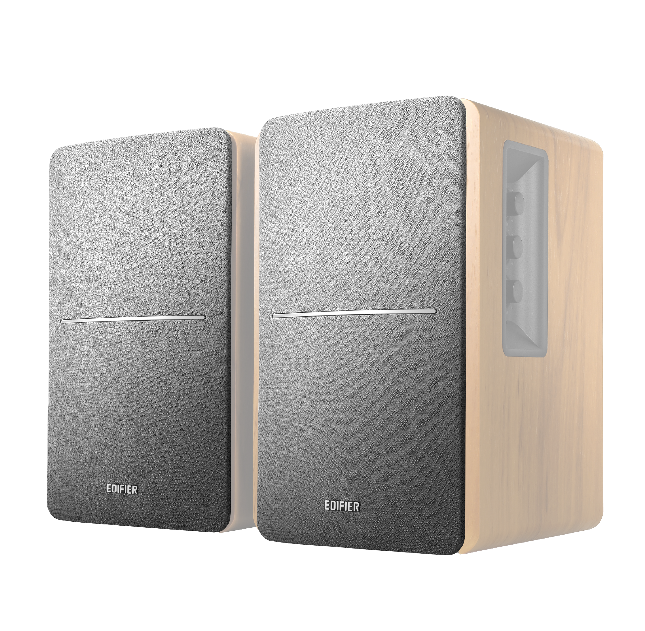 Защитная решётка (гриль) EDIFIER R1280T/R1280DB 1шт.