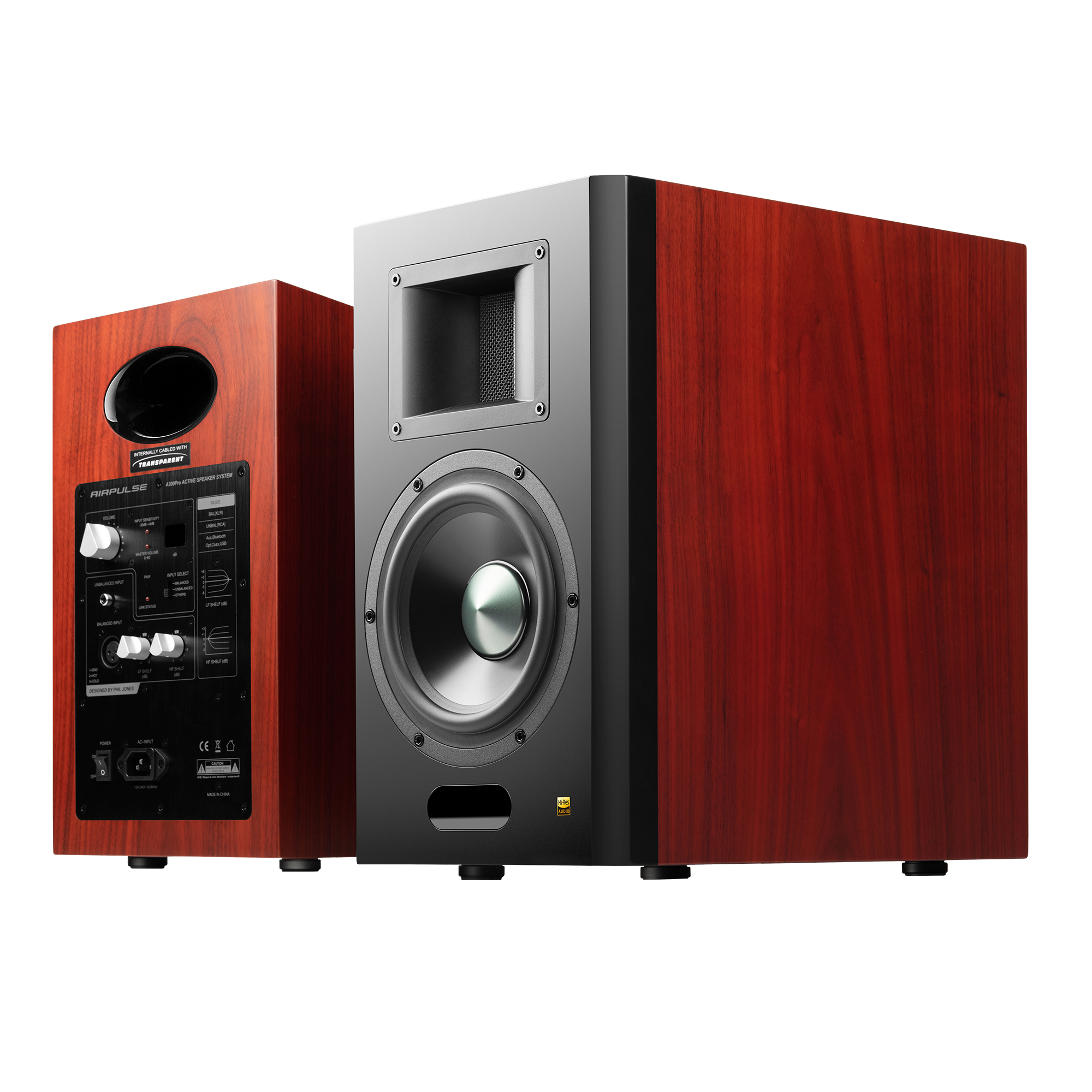 A300 Pro