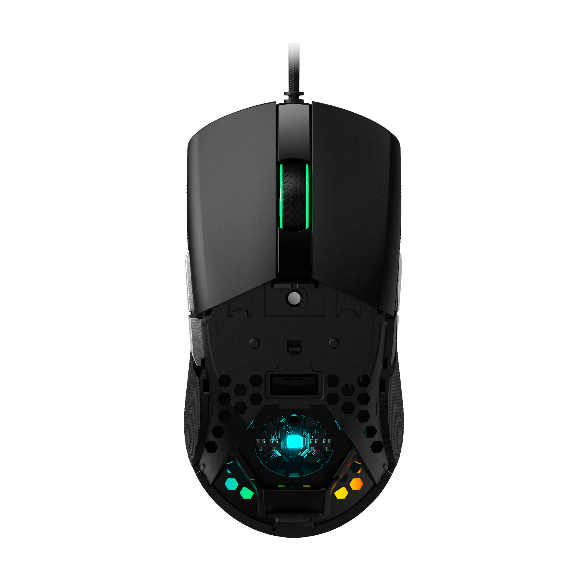 Игровая мышь EDIFIER G4M