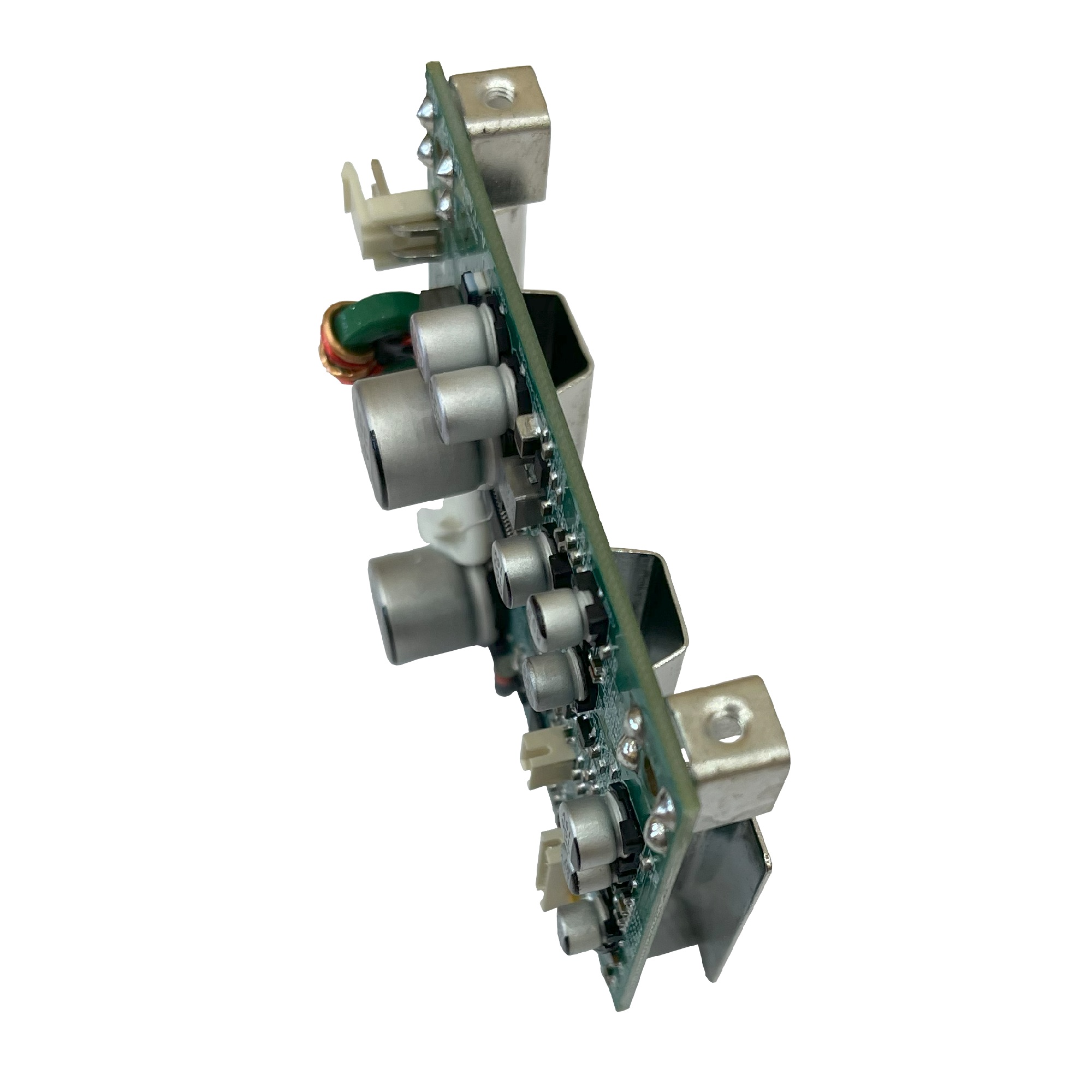 Плата усилителя сабвуфера EDIFIER T5