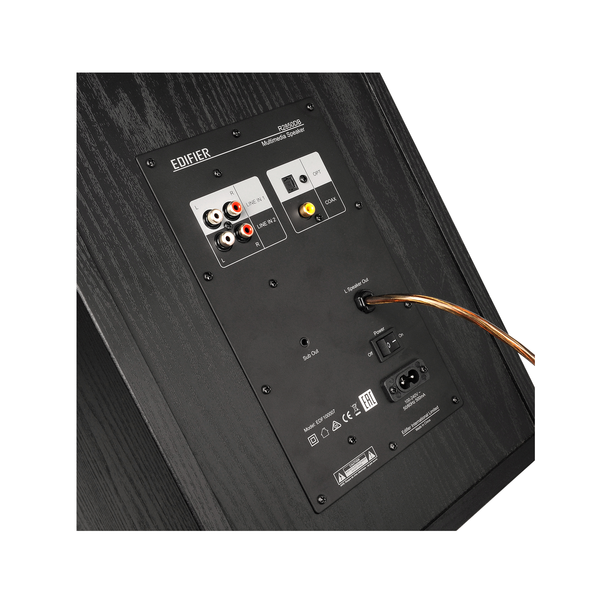 R2850DB