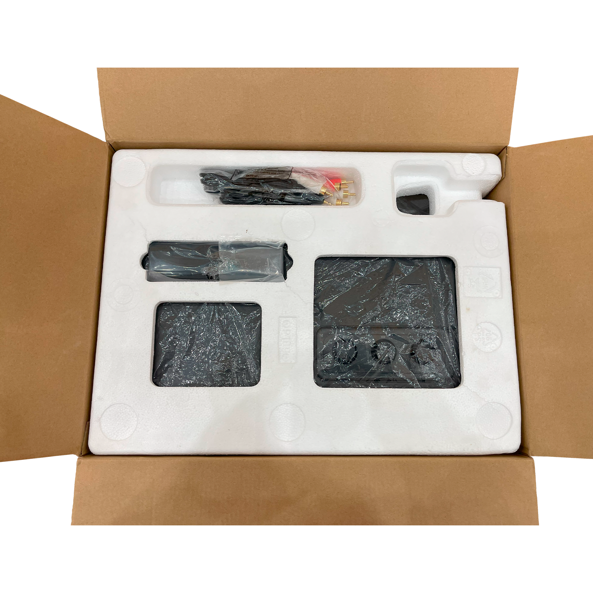 D12 (Восстановленная)