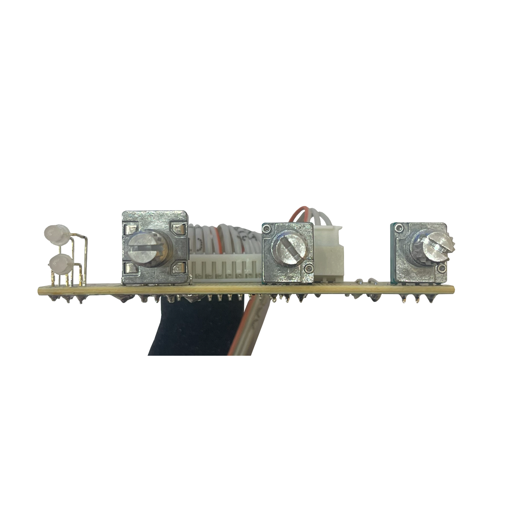 Плата темброблока/управления EDIFIER R2730DB/R2750DB (VOL-04)