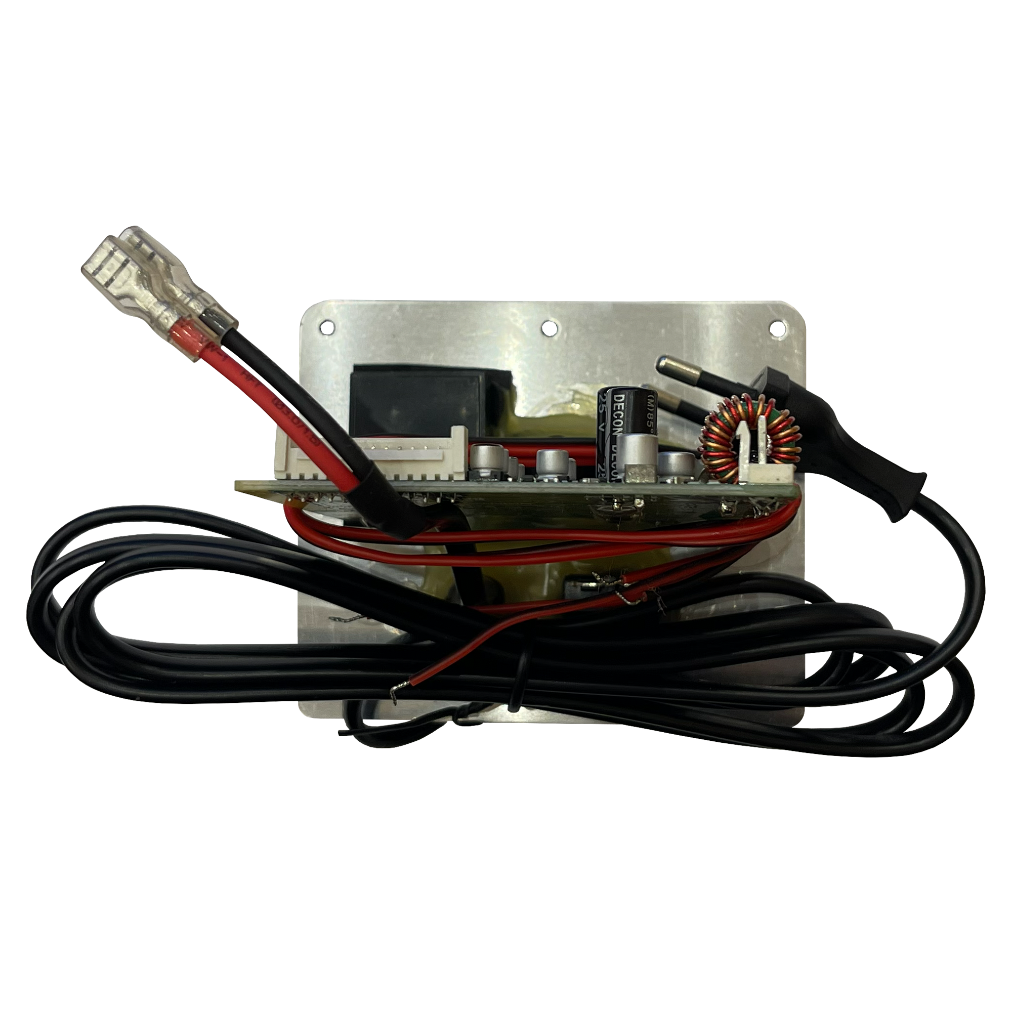 Задняя панель сателлита в сборе EDIFIER R1700BTs