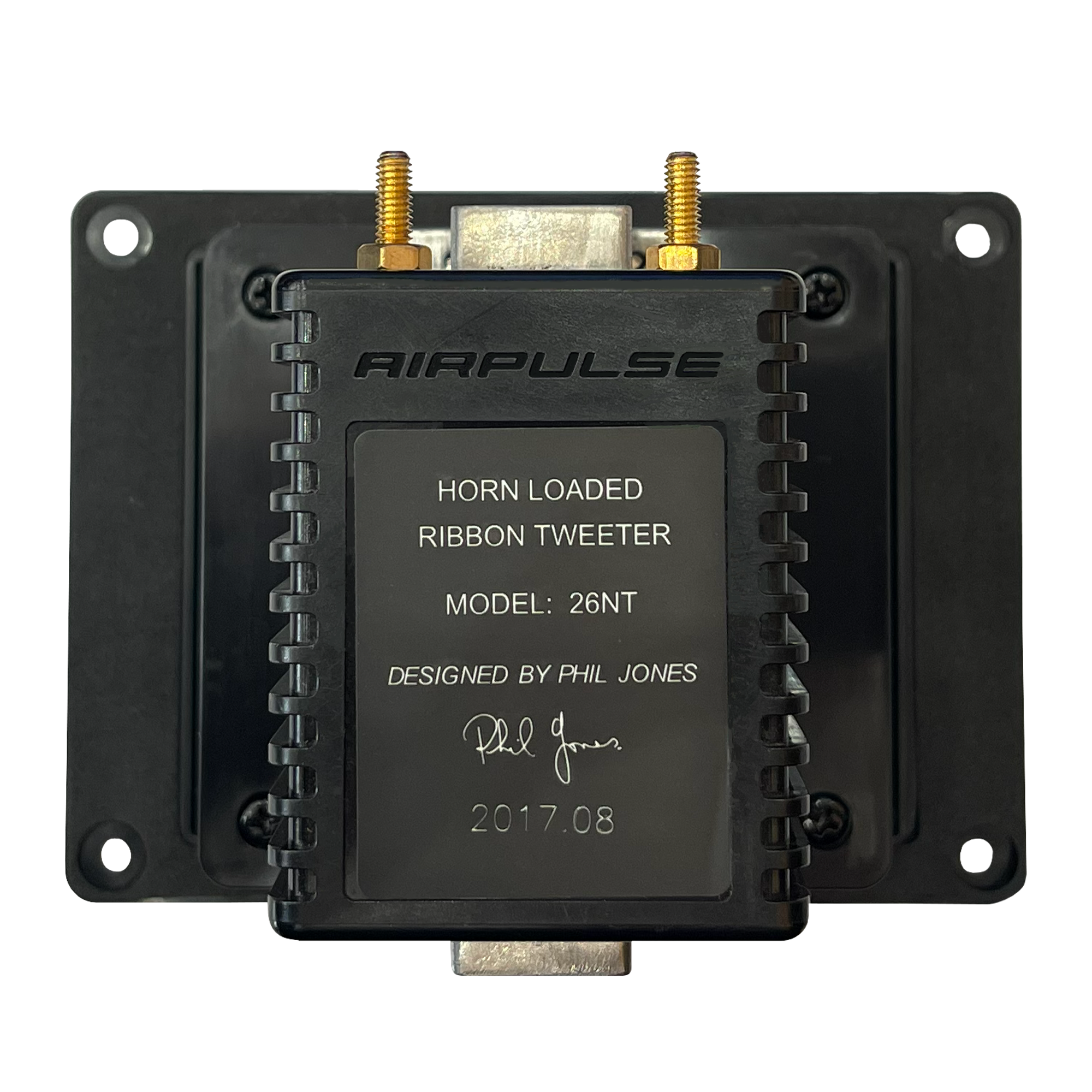Рупорный ленточный излучатель AIRPULSE A200 (26NT)