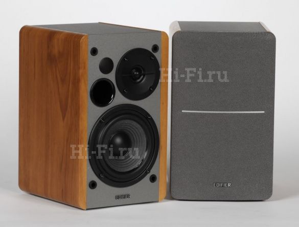 Hi-Fi технологии в бюджетном сегменте