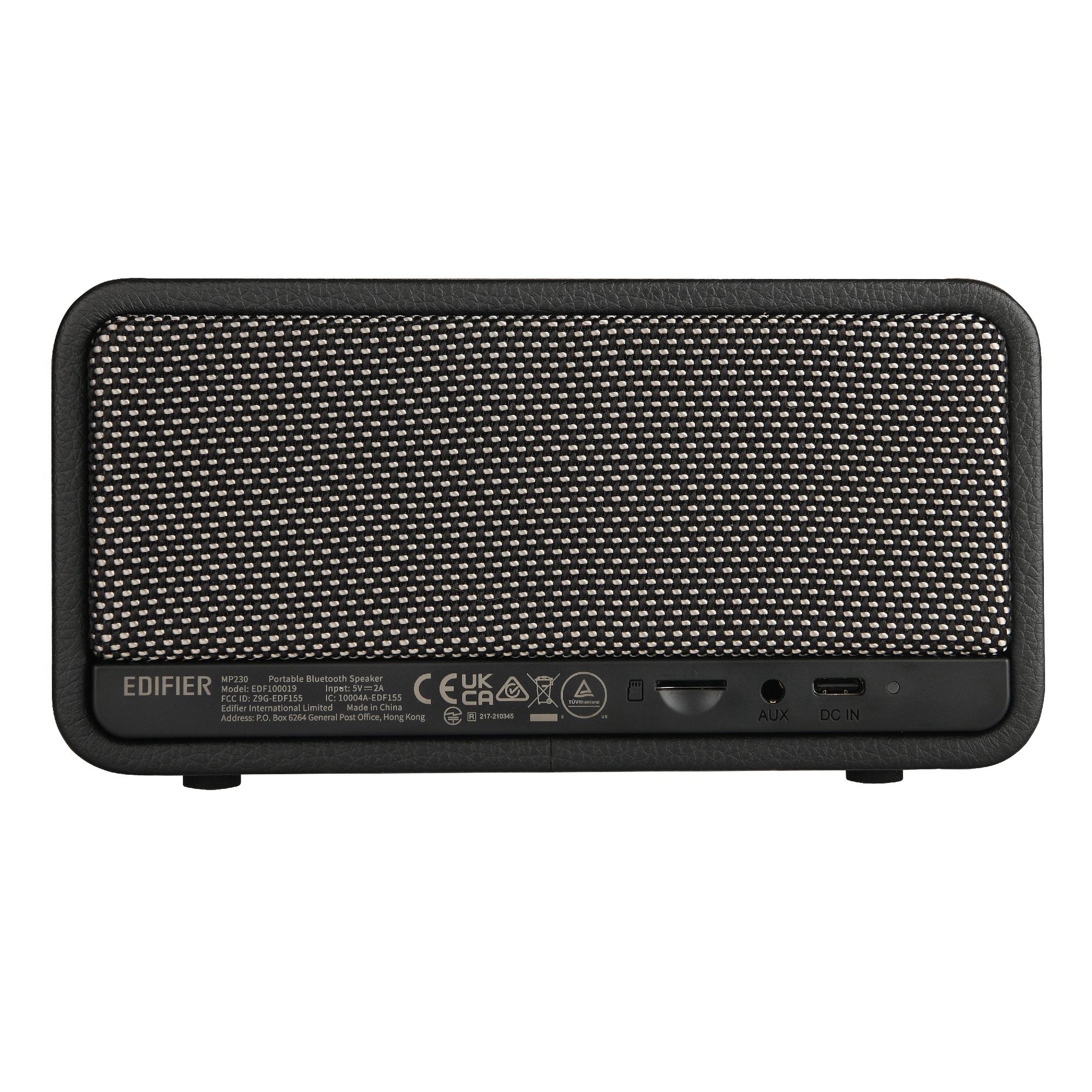 MP230
