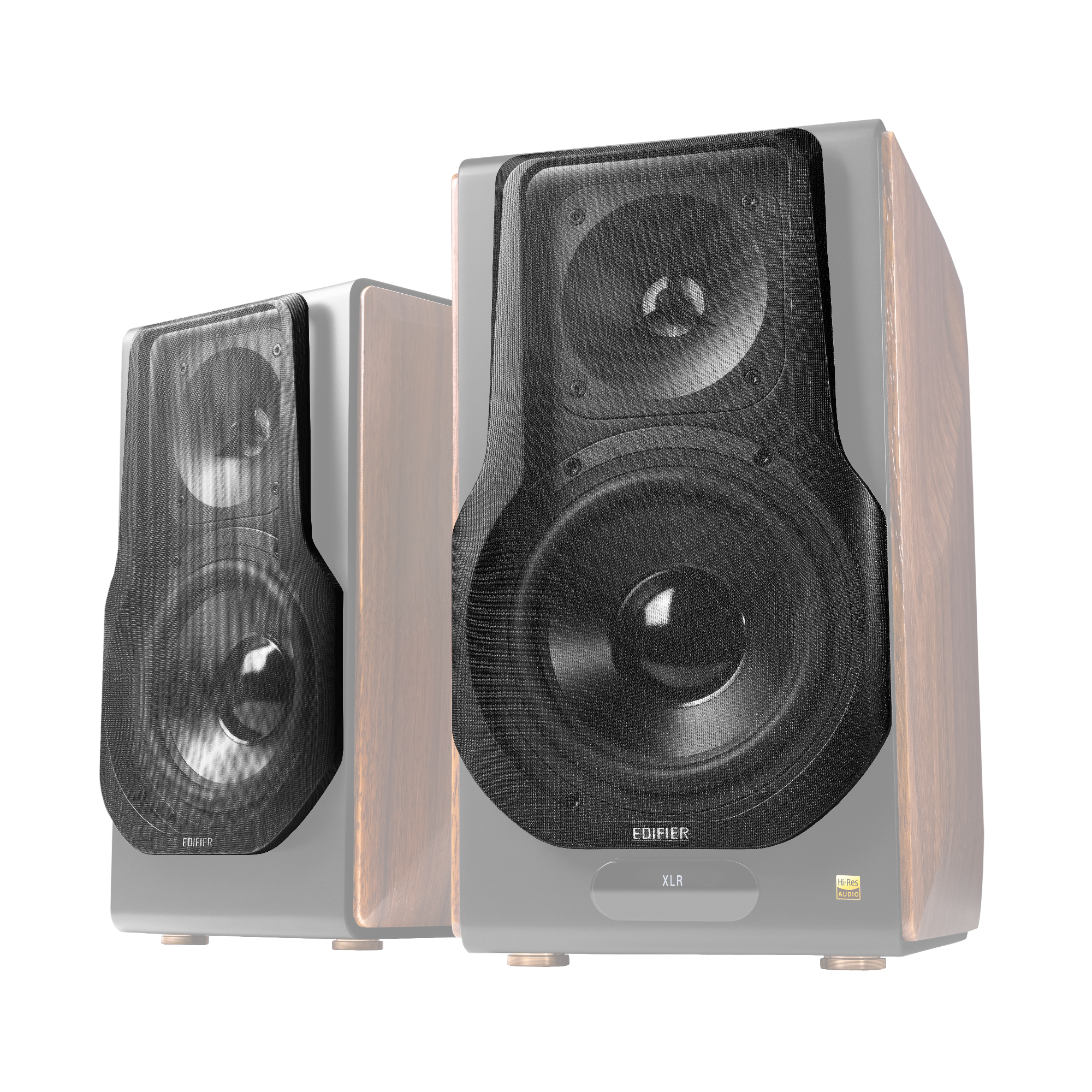 Защитная решётка (гриль) EDIFIER S3000MKII/S3000PRO 1 шт.