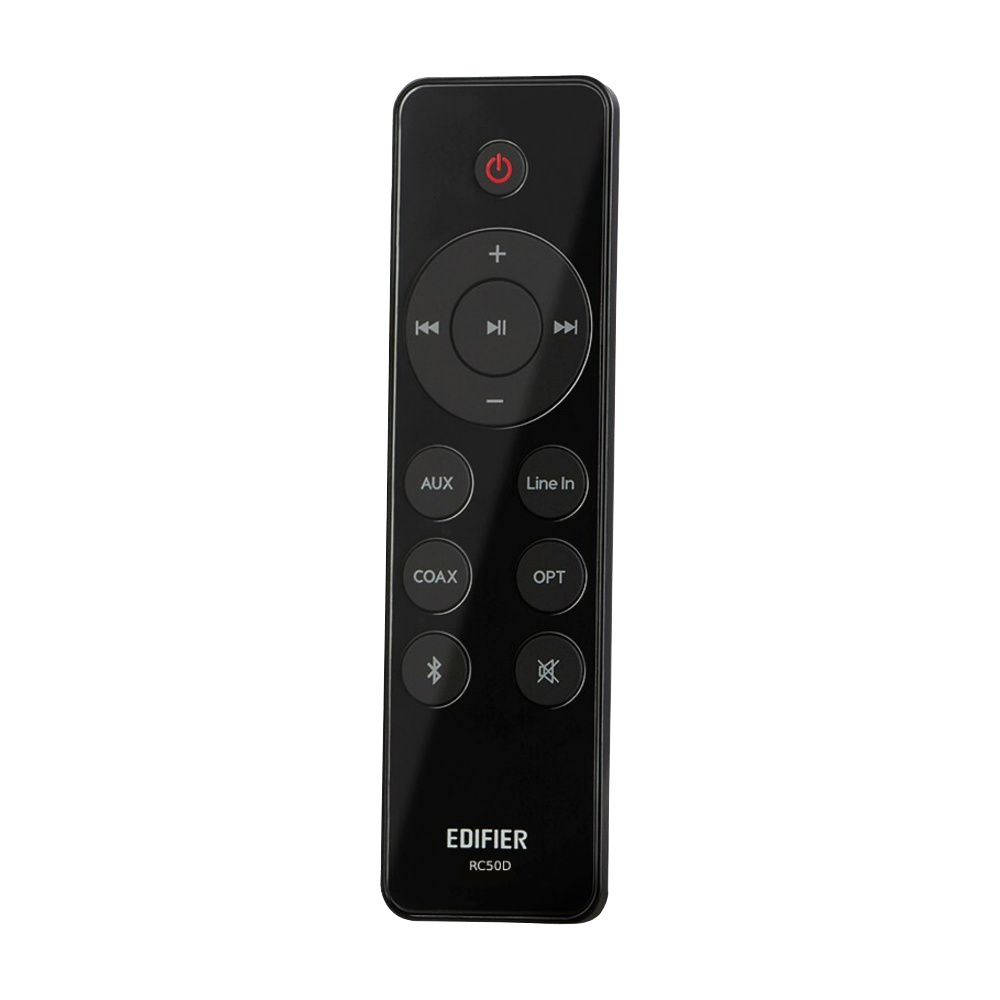 Пульт ДУ EDIFIER R2850DB (RC50D)
